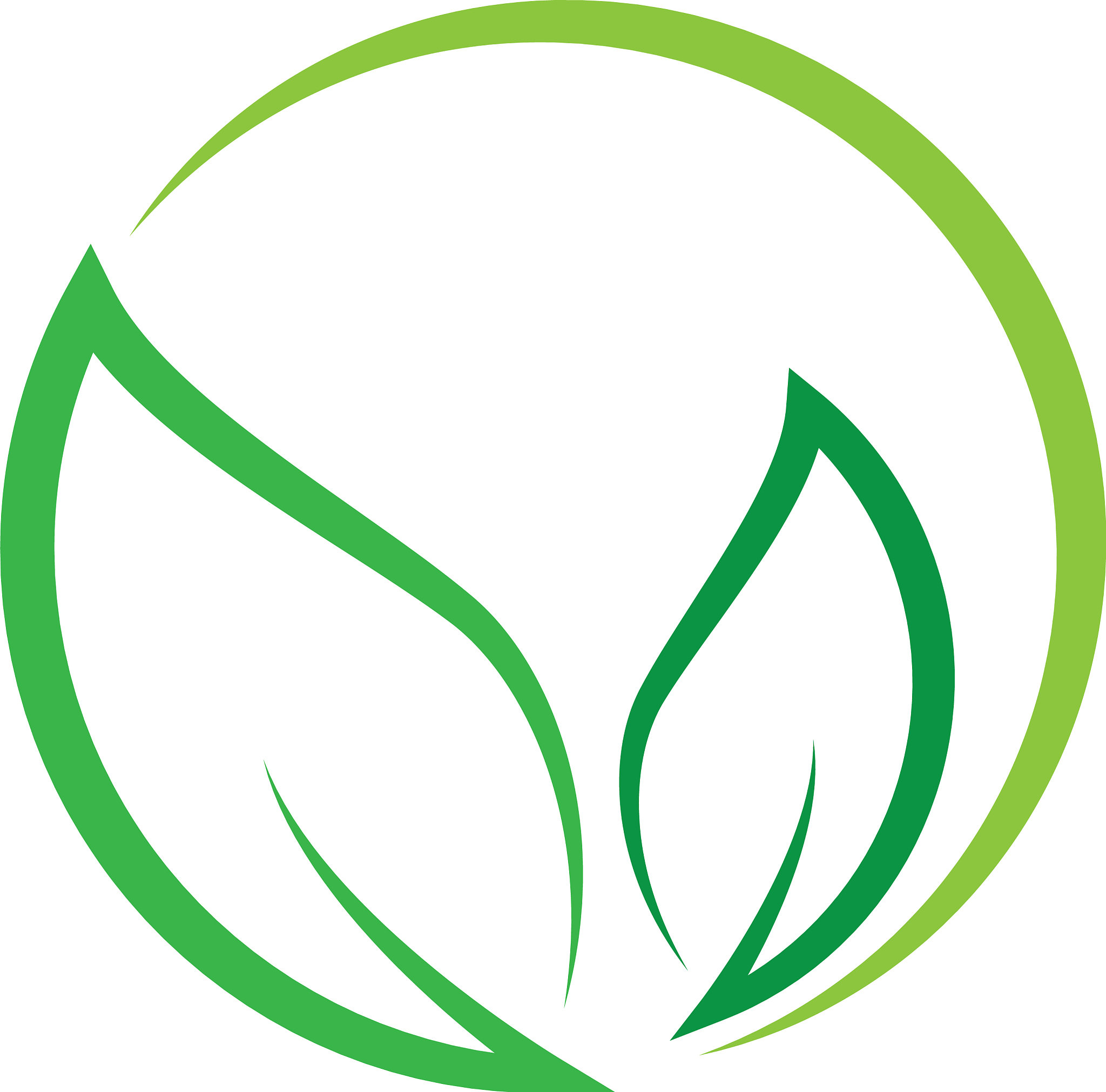 ecology logo template