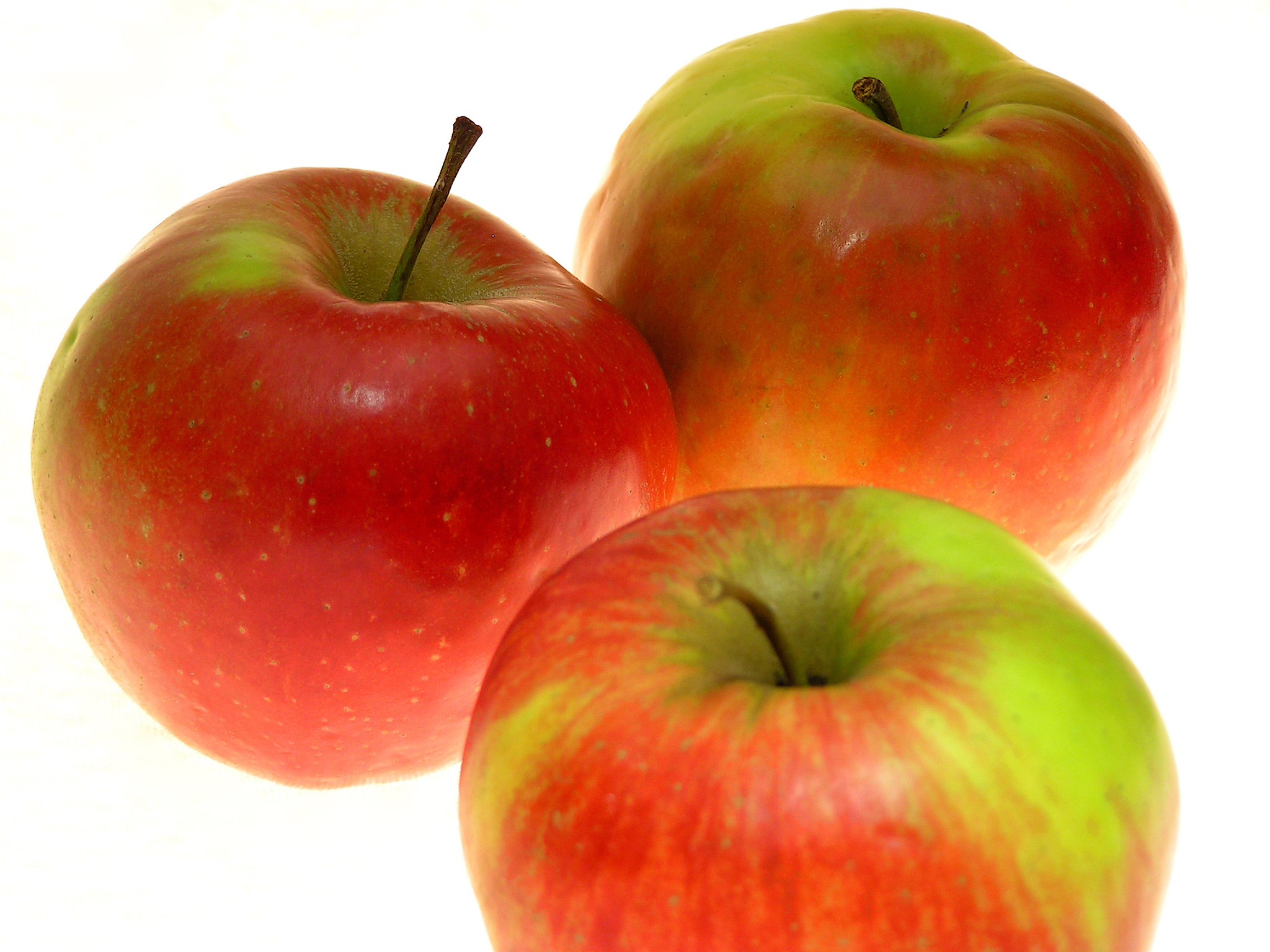 apples