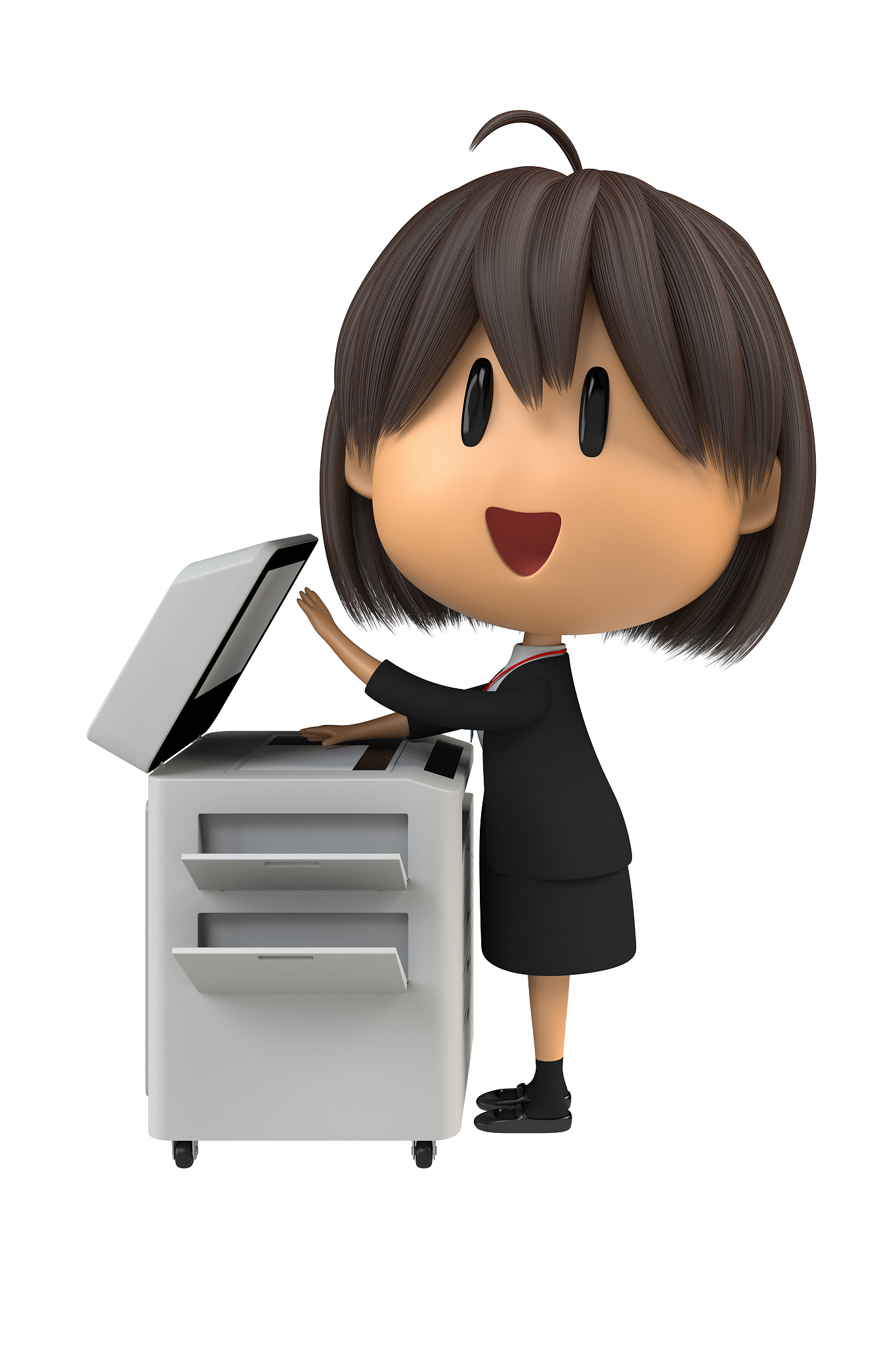 职业卫生管理档案模板 - 下载实用范本，规范员工健康管理！