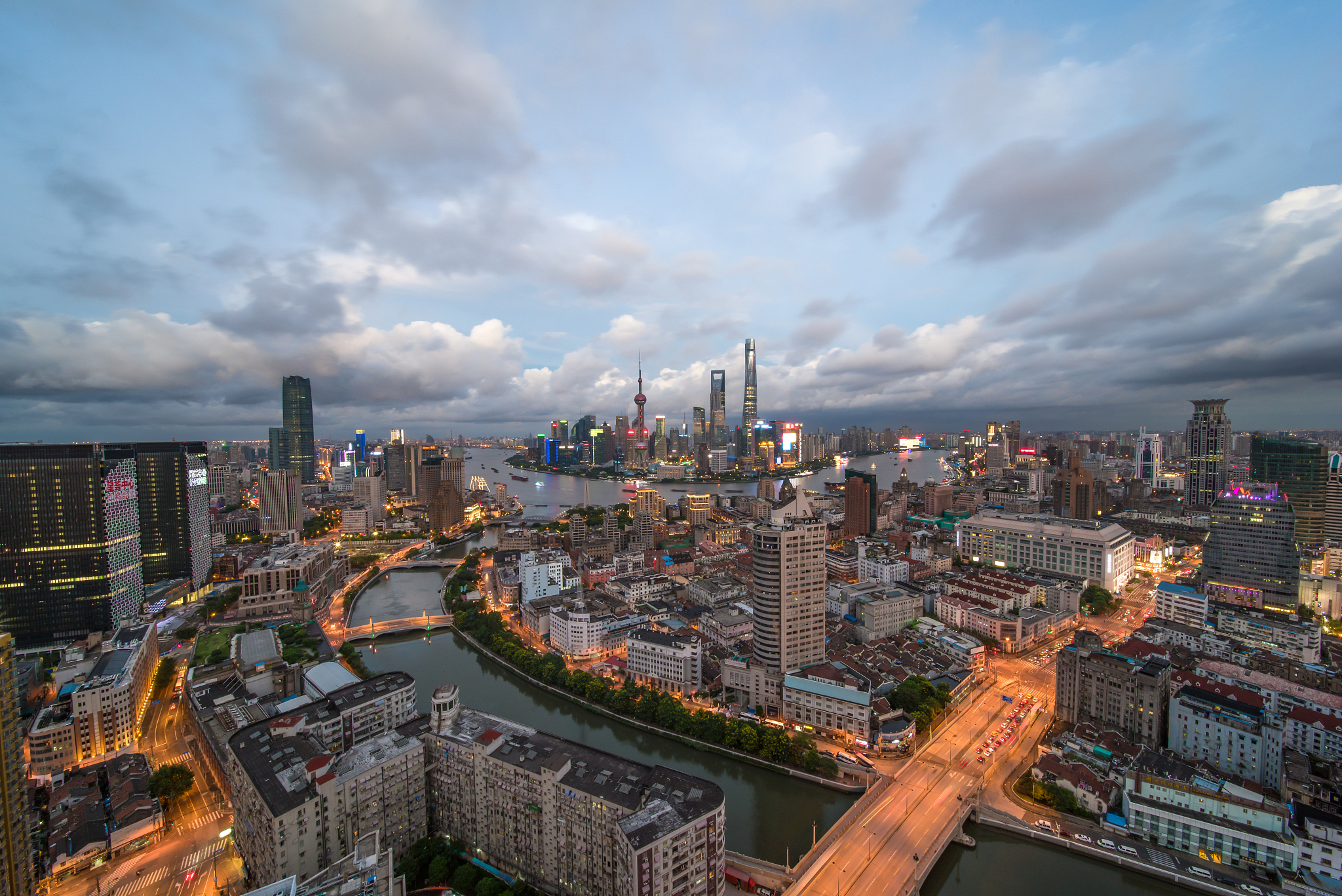 南方城市有哪些？盘点5个著名南方城市