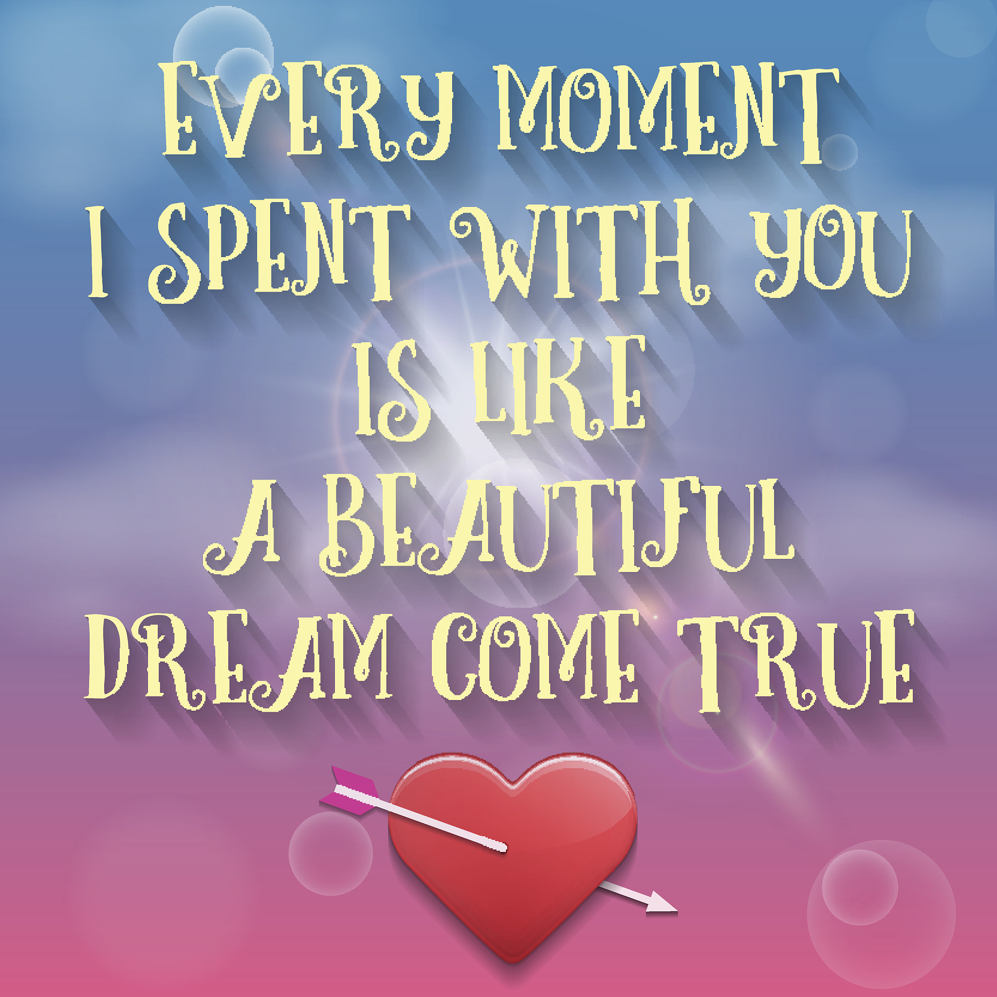 Appreciation for Kind Words About My Mom - It Means So Much