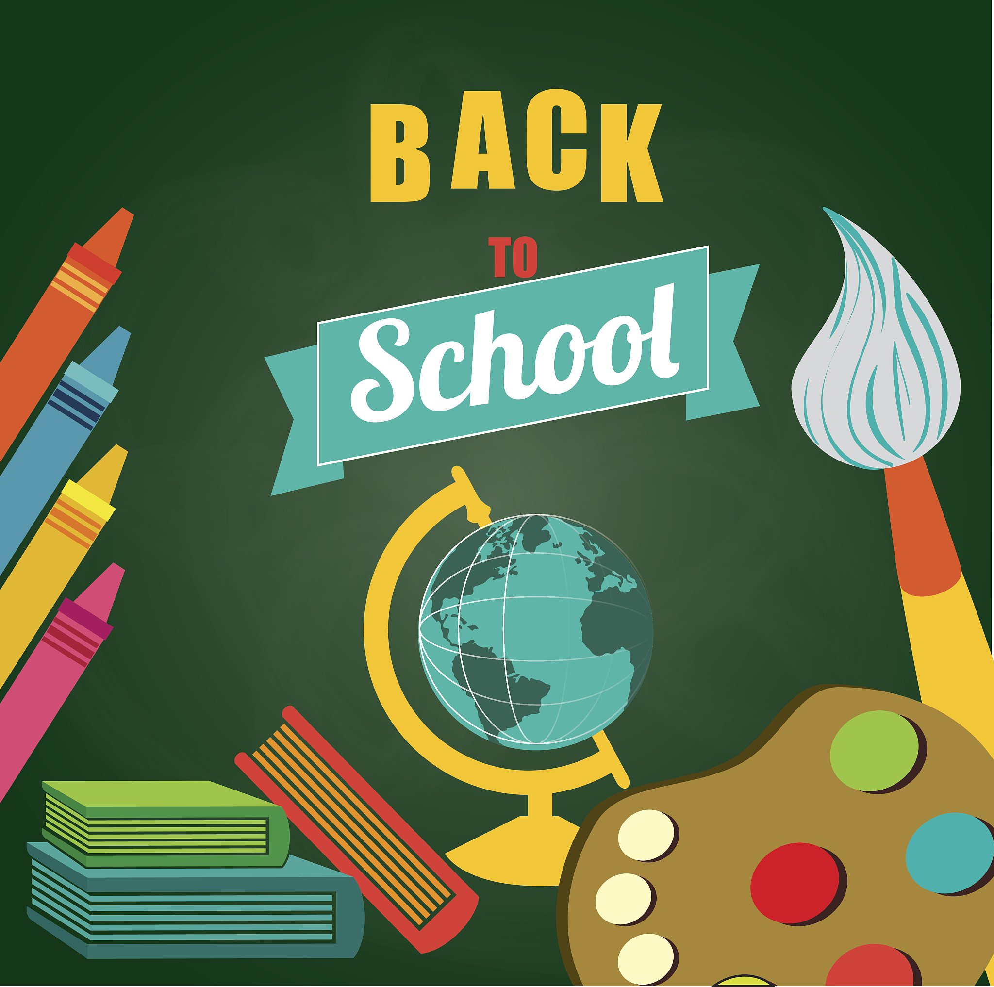 school design