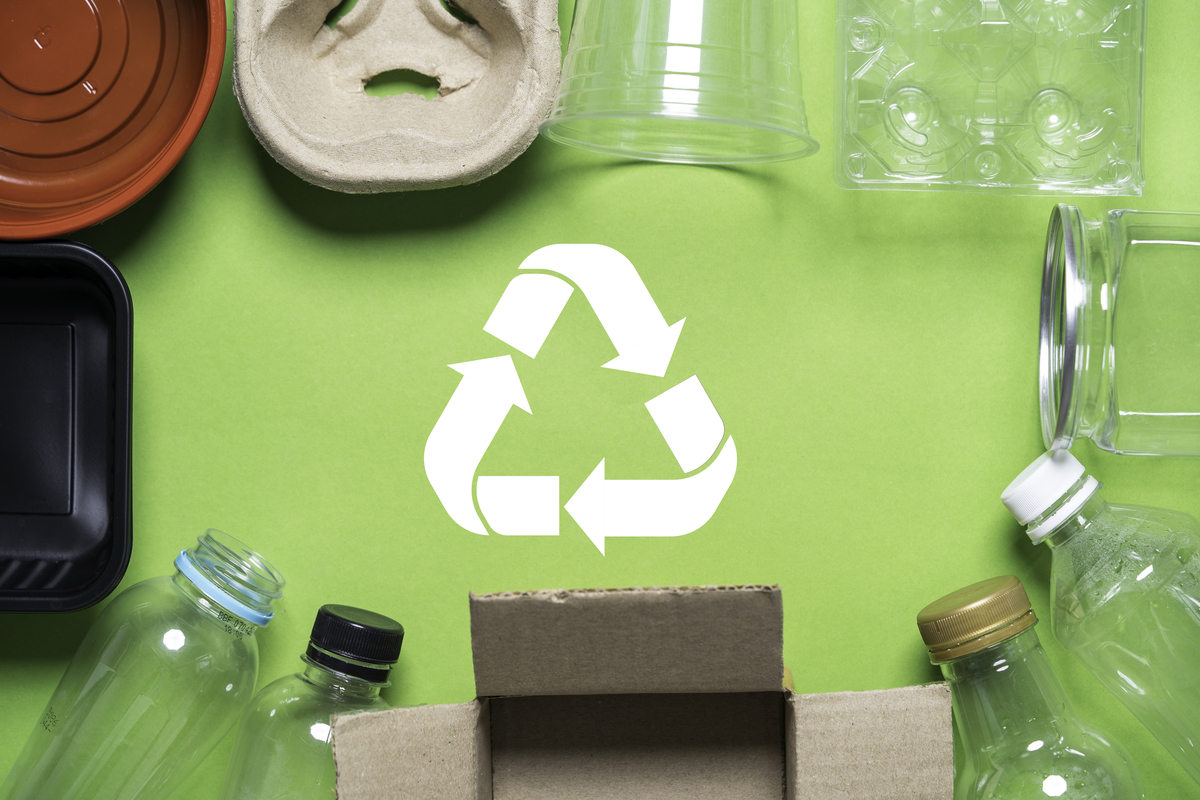 环保从我做起：每个人都能为地球家园贡献力量