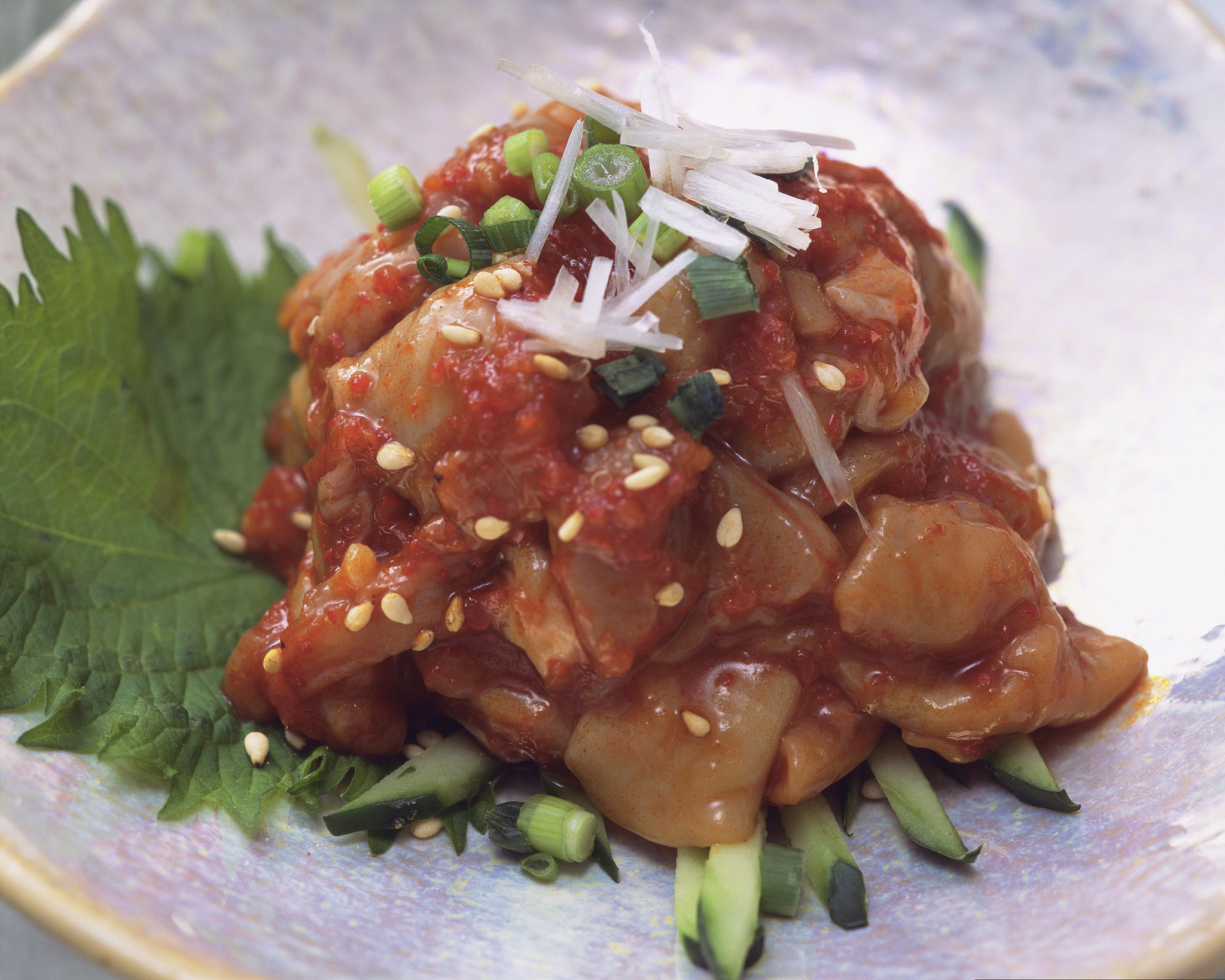 korean food