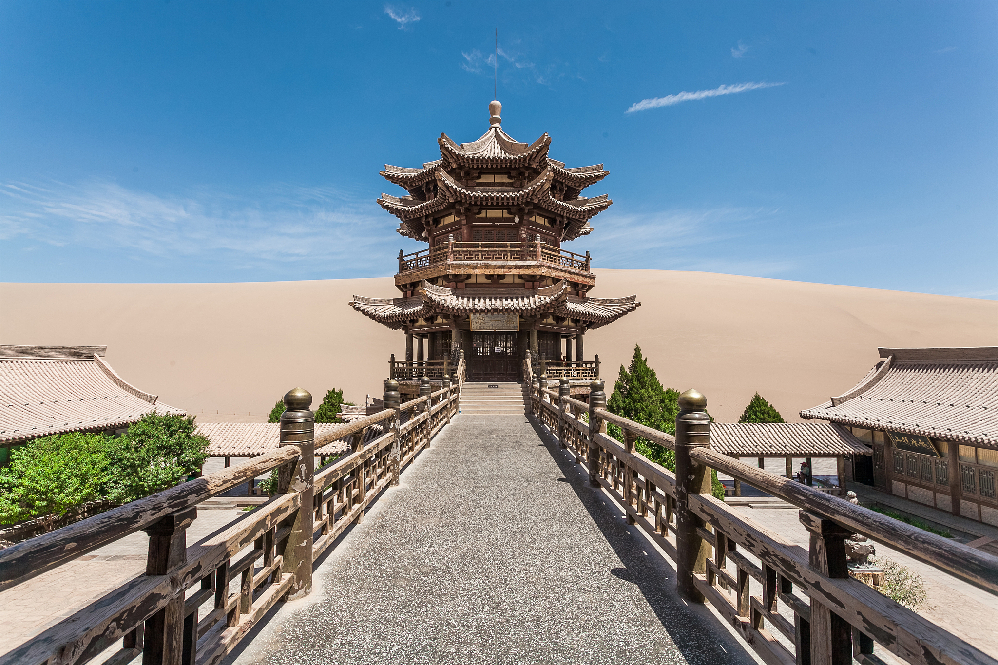 从平凉驾车出发旅游五小时车程范围内哪里最合适