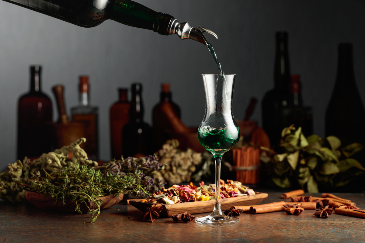 黄酒与女性：文化、美容和社交的独特关系