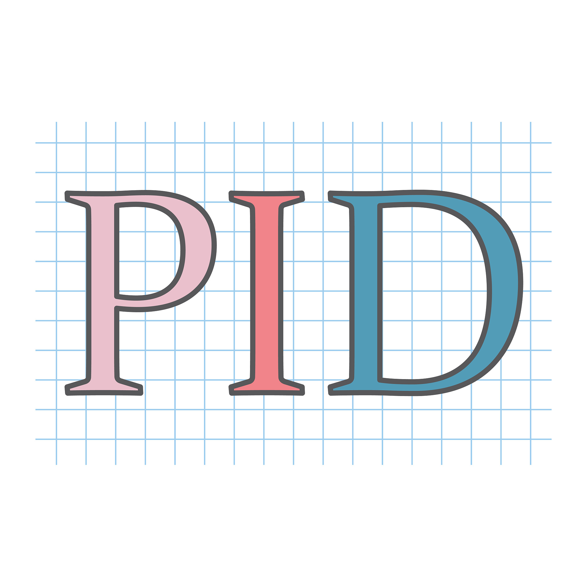 PID 调节原理详解：P、I、D 调节的区别与优势
