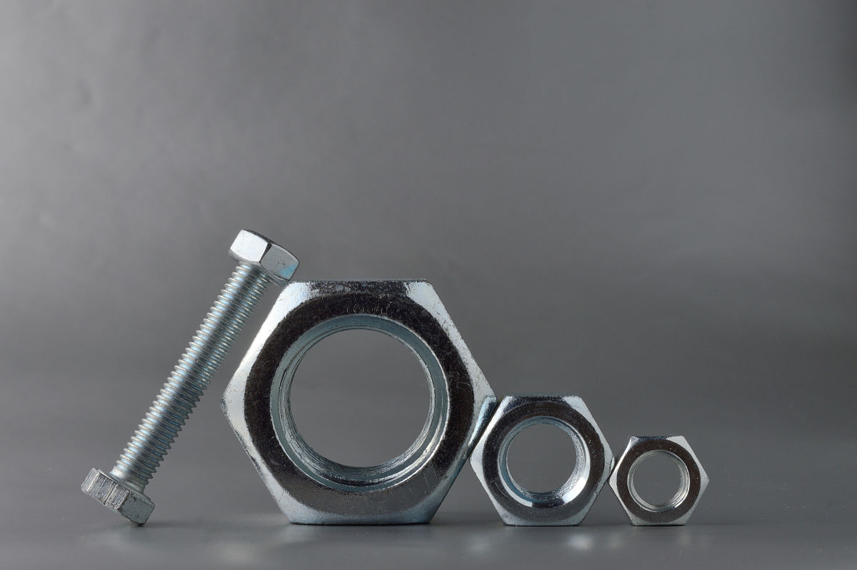 美标紧固件头标R2NR含义