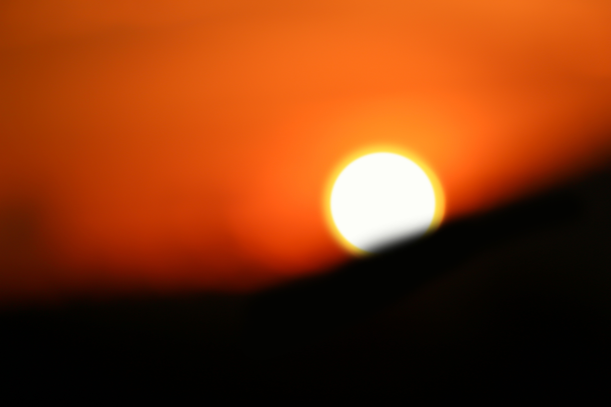sunsets