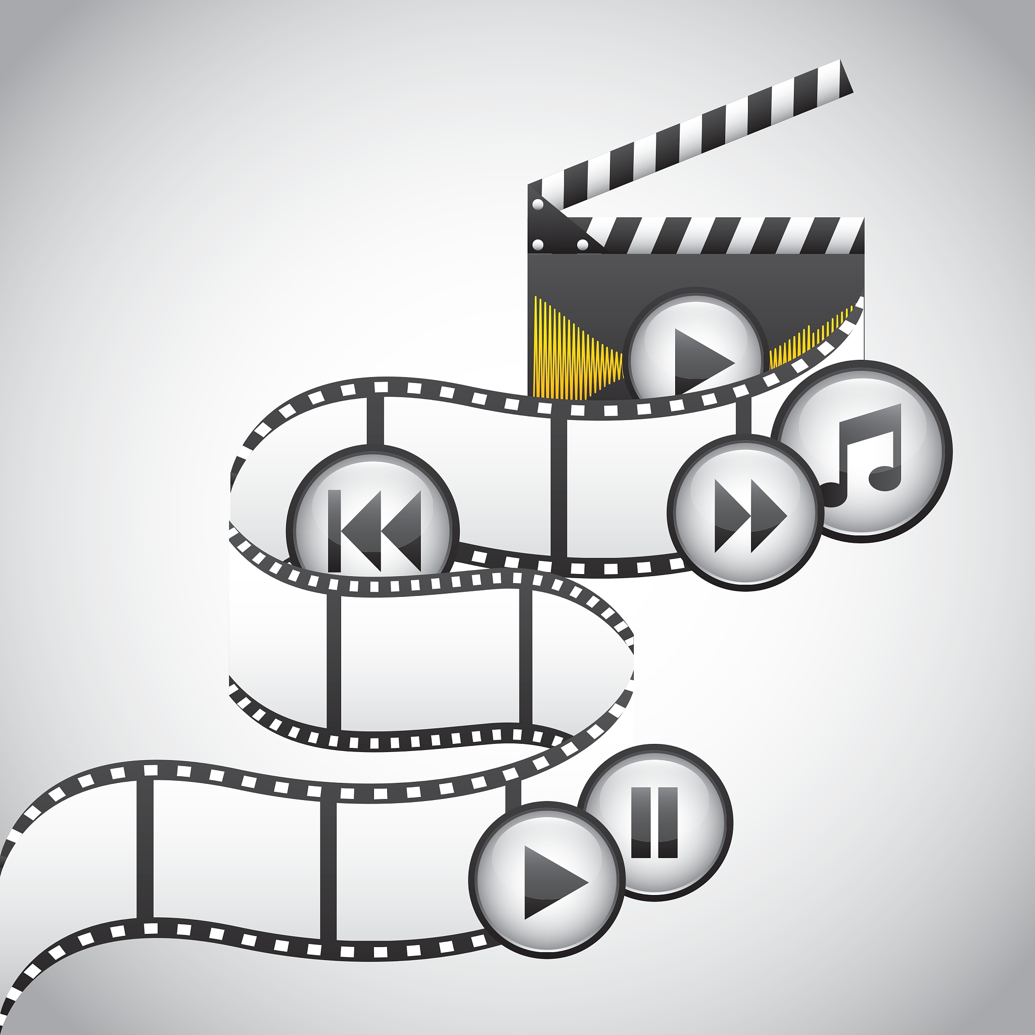 media player
