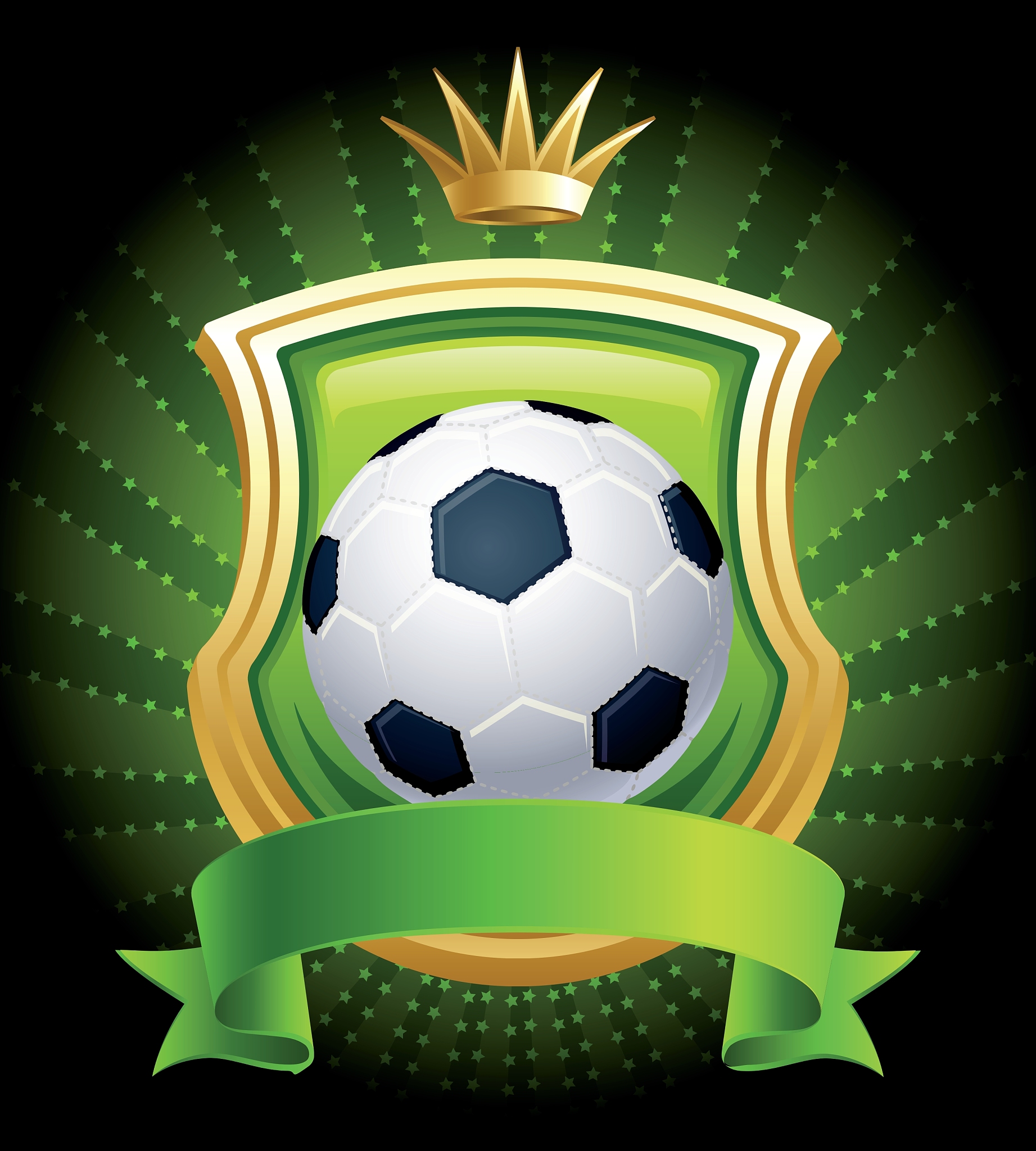 soccer ball