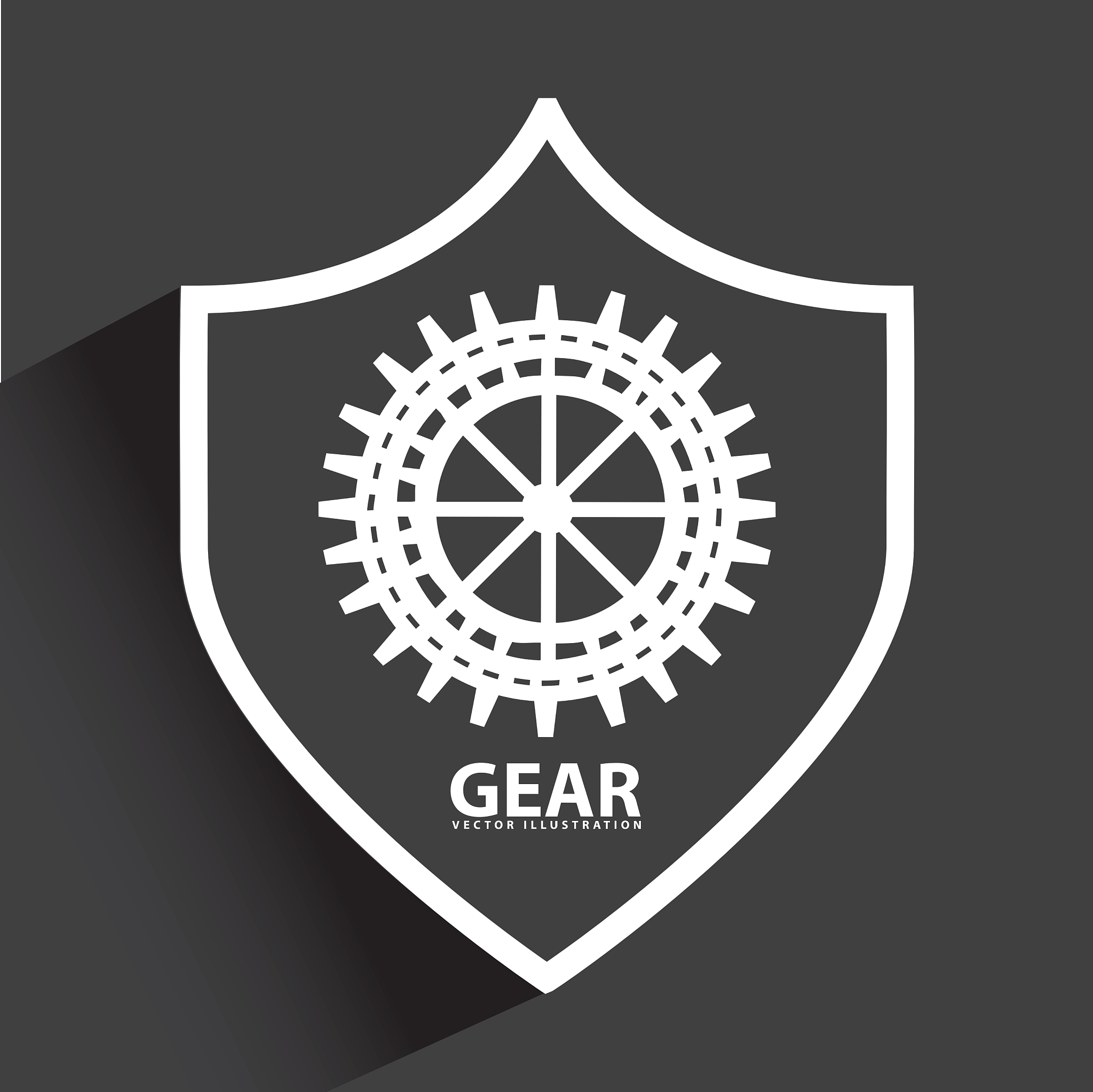 gear icon