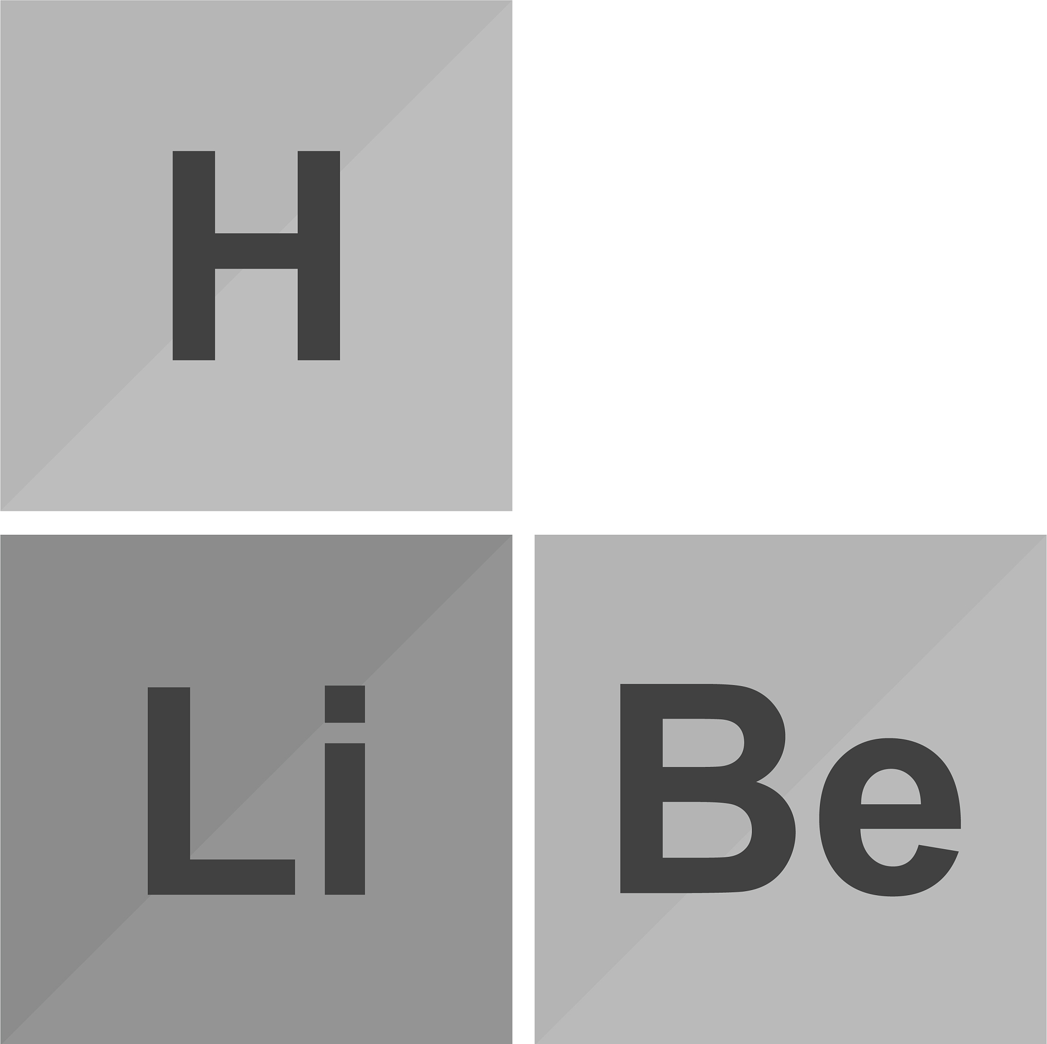 chemicals