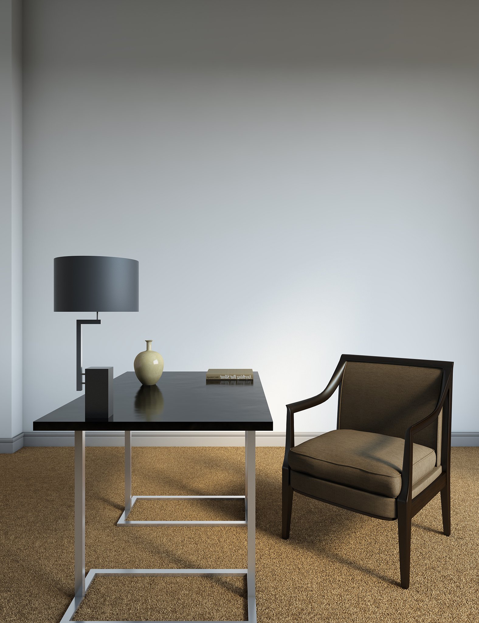 office room