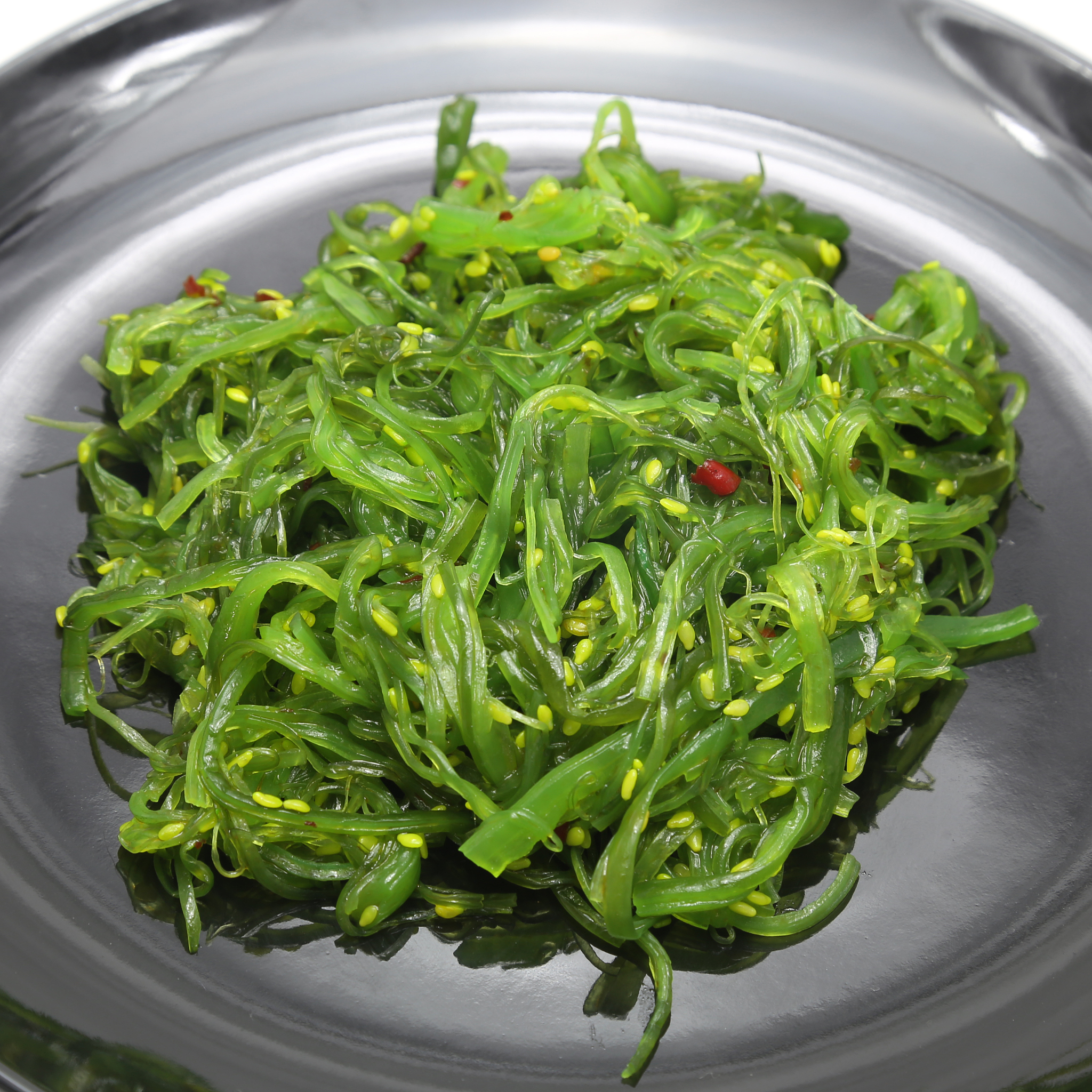 哈拉海菜怎么做好吃，