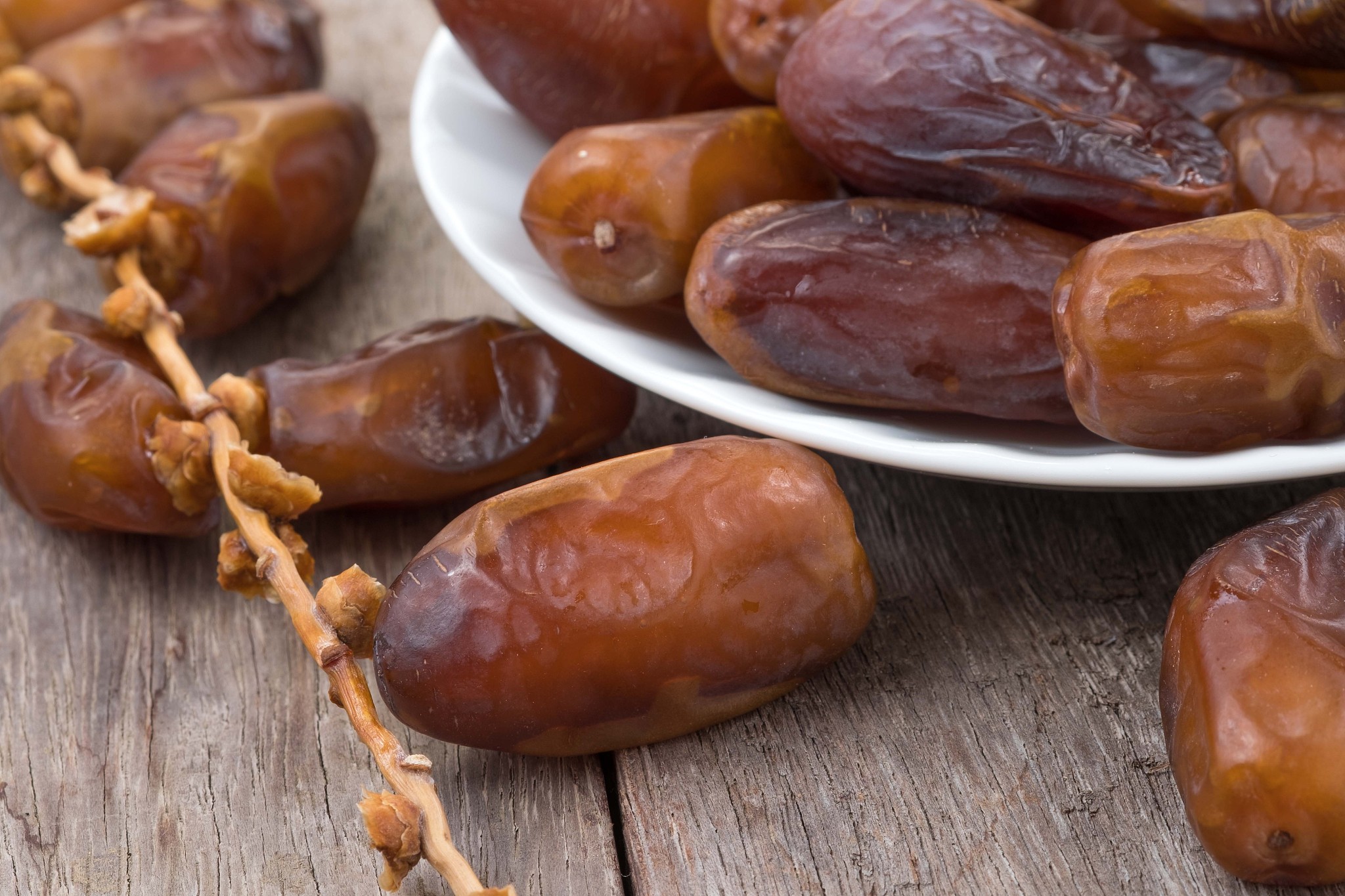 椰枣的功效与作用及禁忌 食用方法，