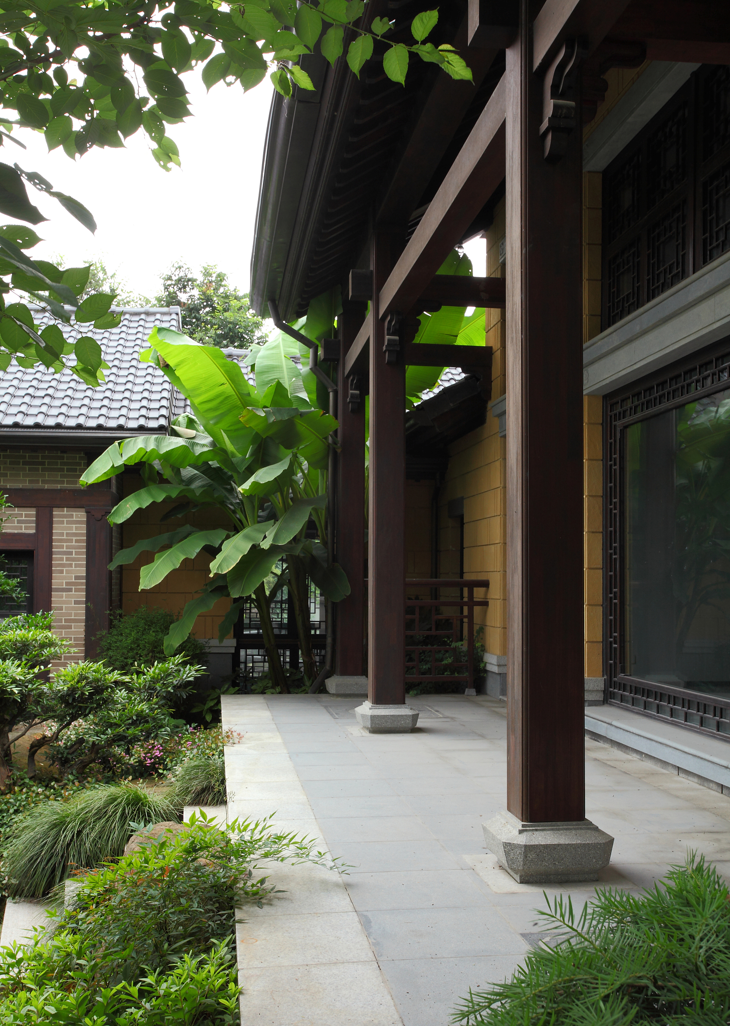 风有关的居所 名字