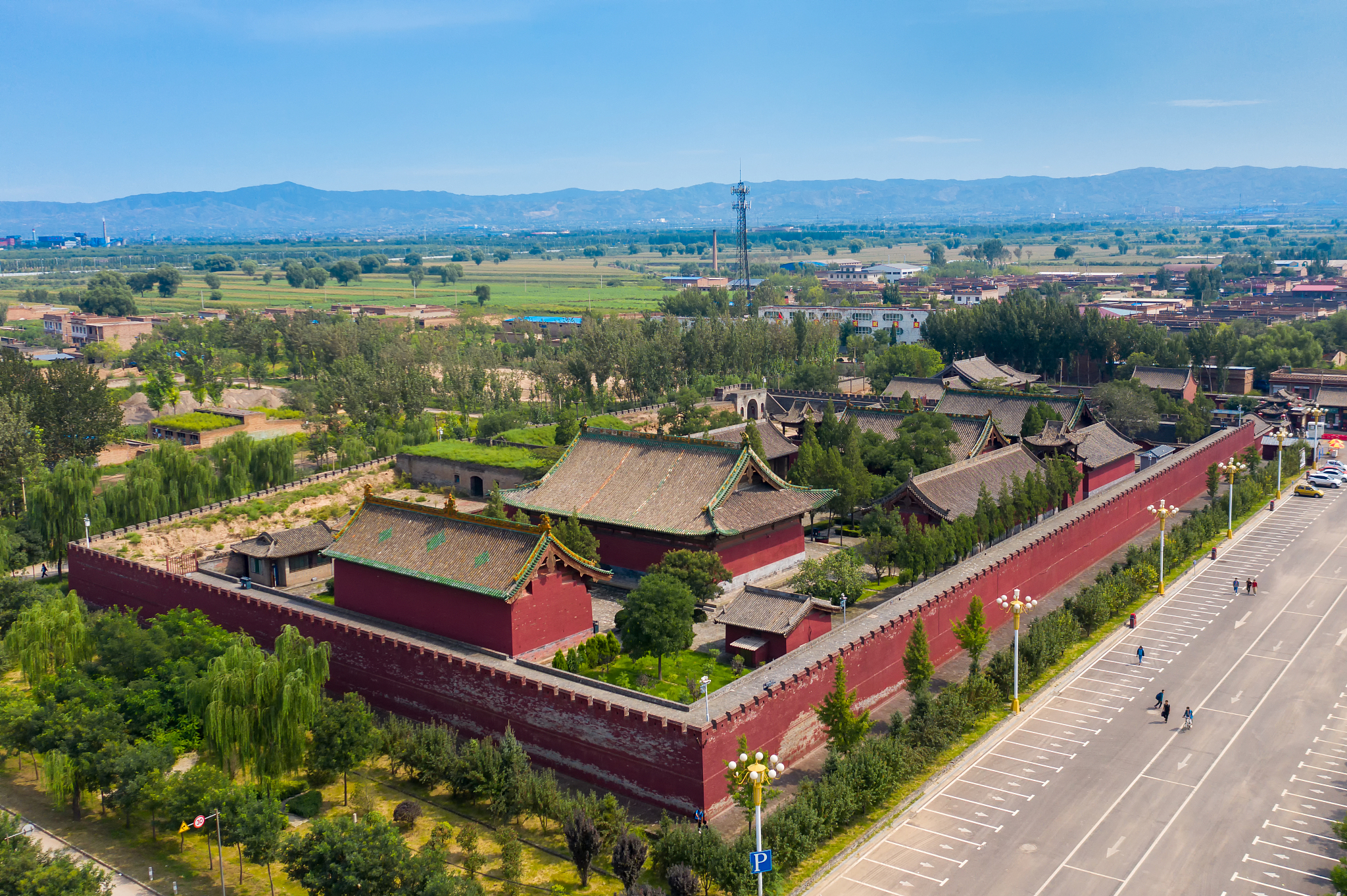晋中财贸学校2023年招生报名简章-专业设置及报名条件