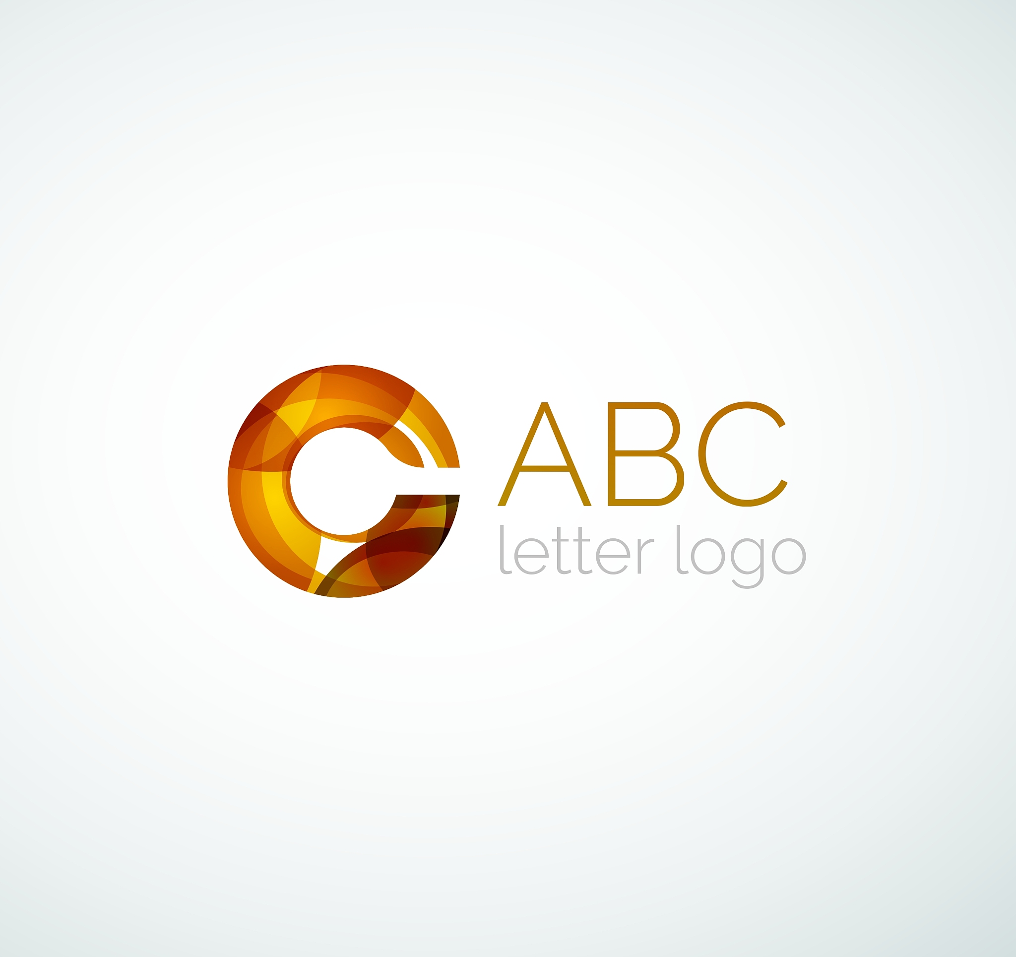 letter logo
