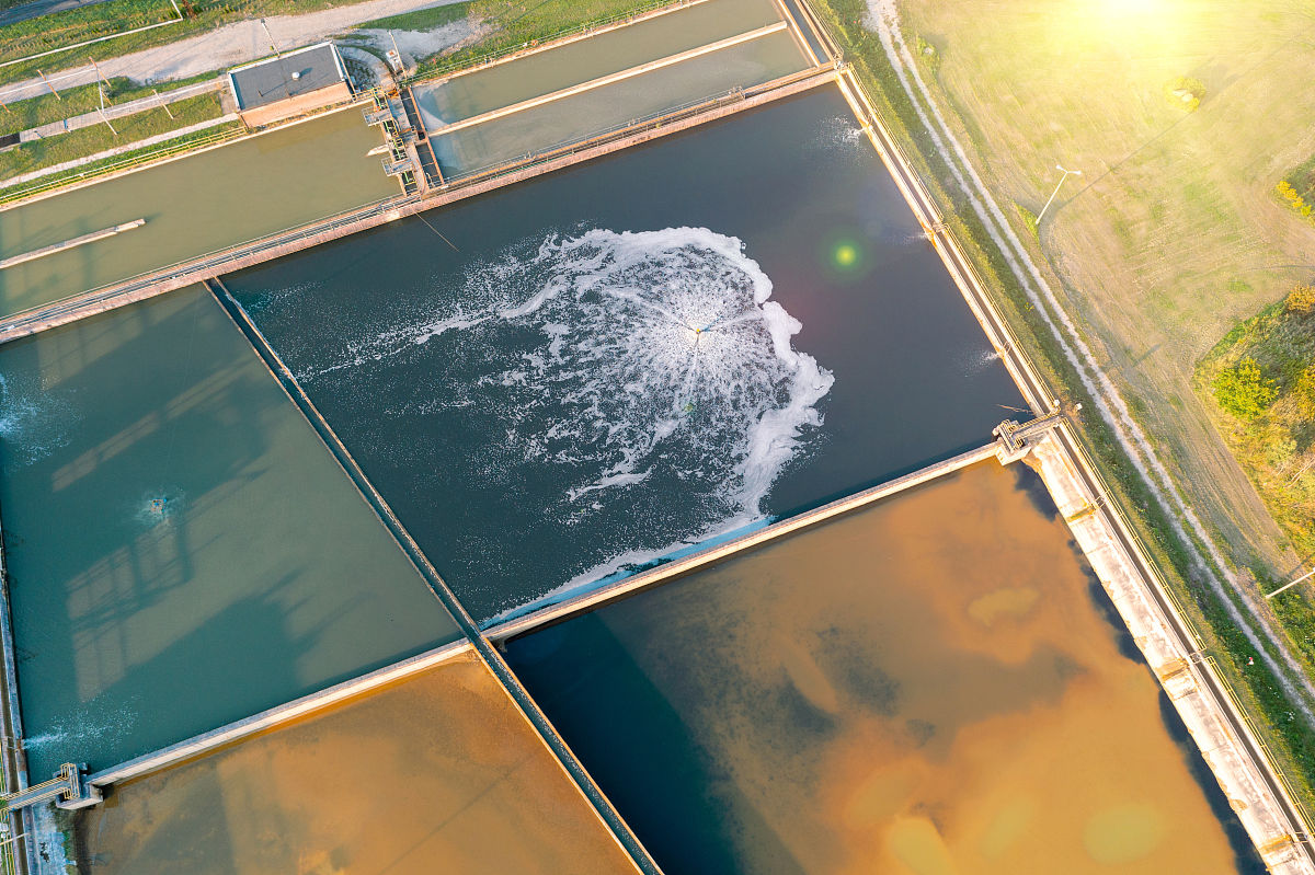 城市水净化技术专科专业前景分析：就业方向、发展趋势及学习内容