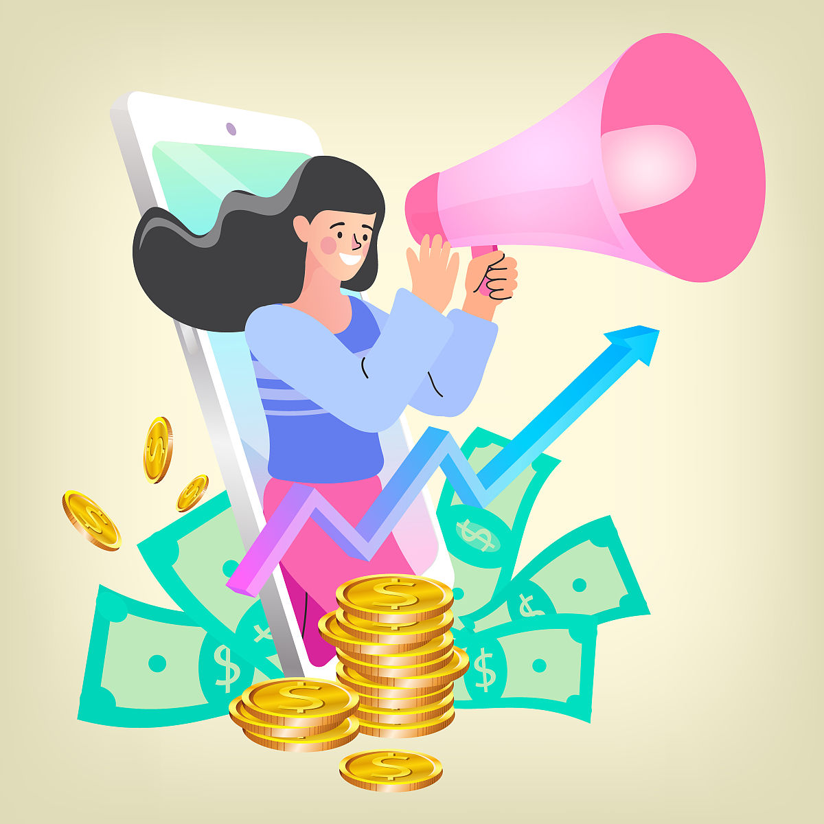 泉州华光职业学院市场营销专业怎么样