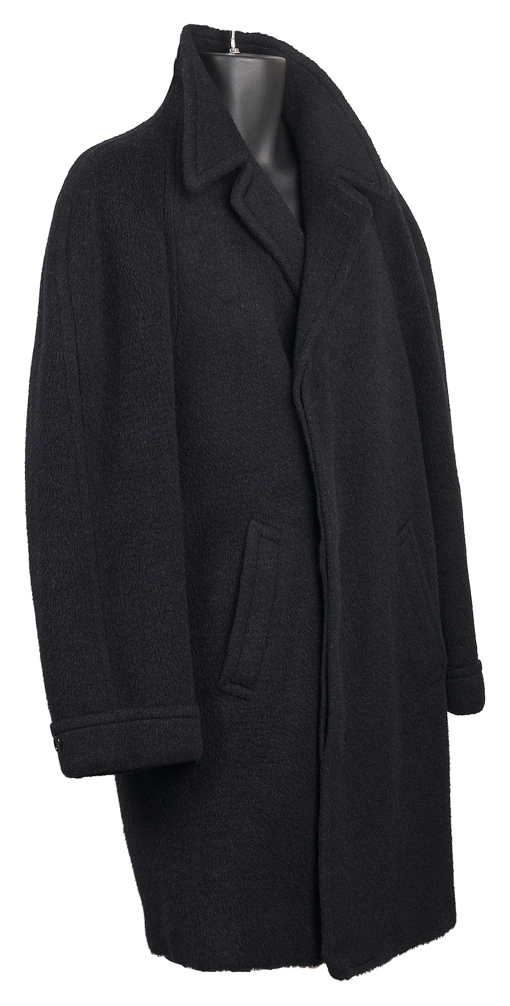 用美式英语写3条关于豹纹皮草外加绒外套 L L产品的正面评论。内容附带评论标题评论单词数量小于40个单词。