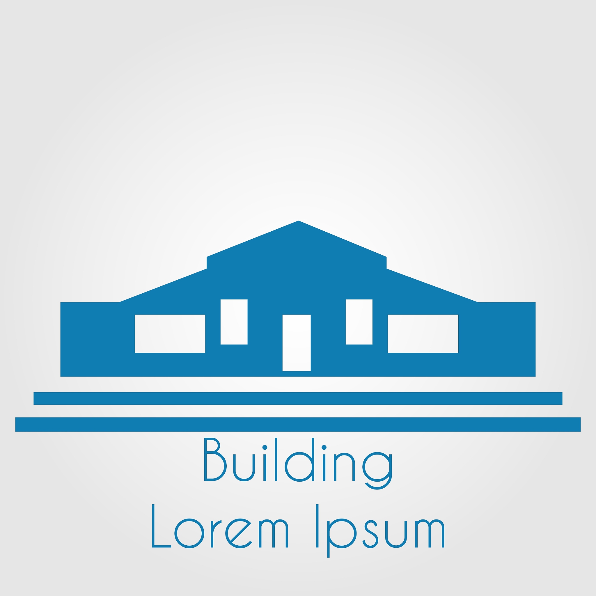 中国古典建筑元素在品牌标志设计中的应用研究 - 文献综述