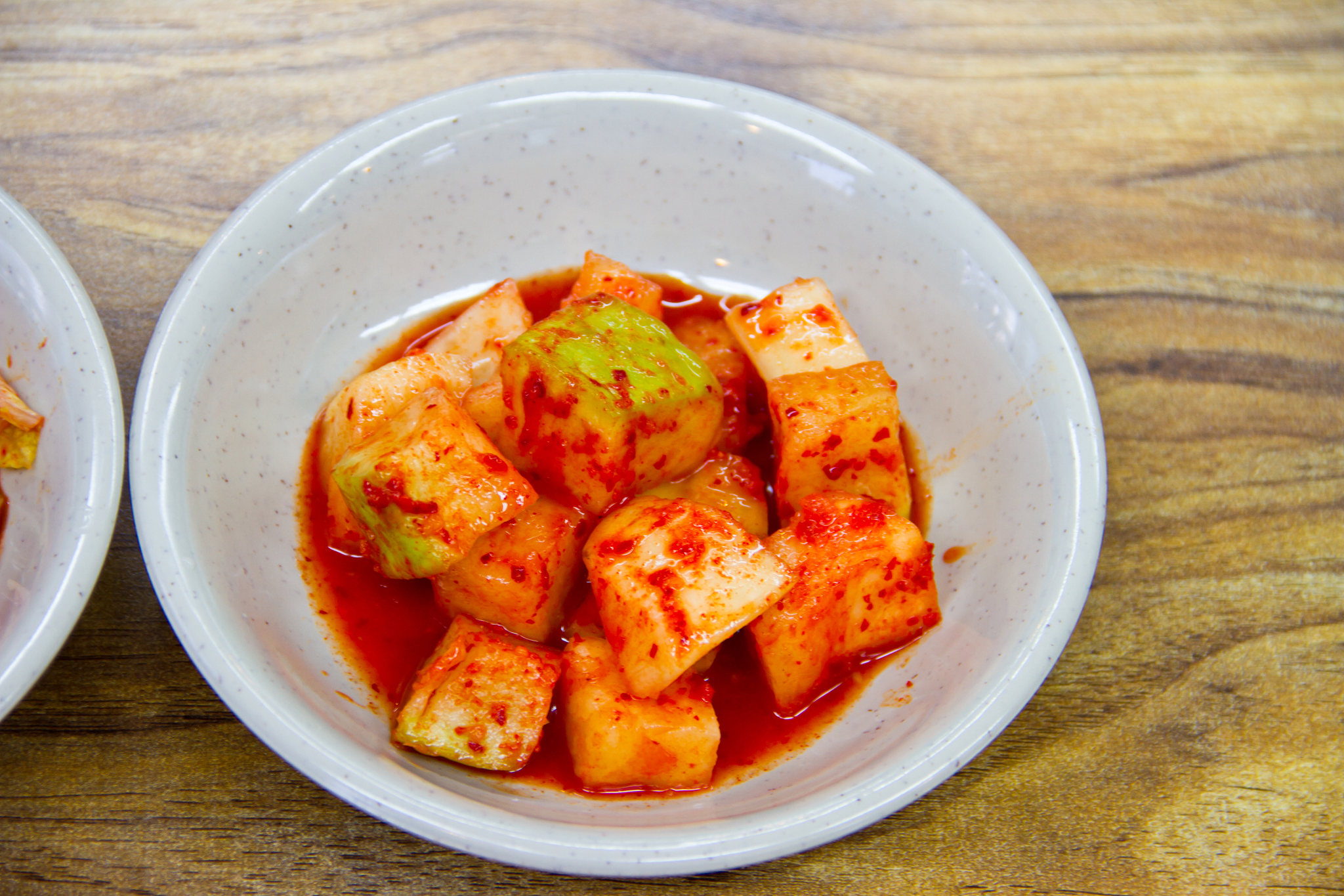 kimchi, korean food