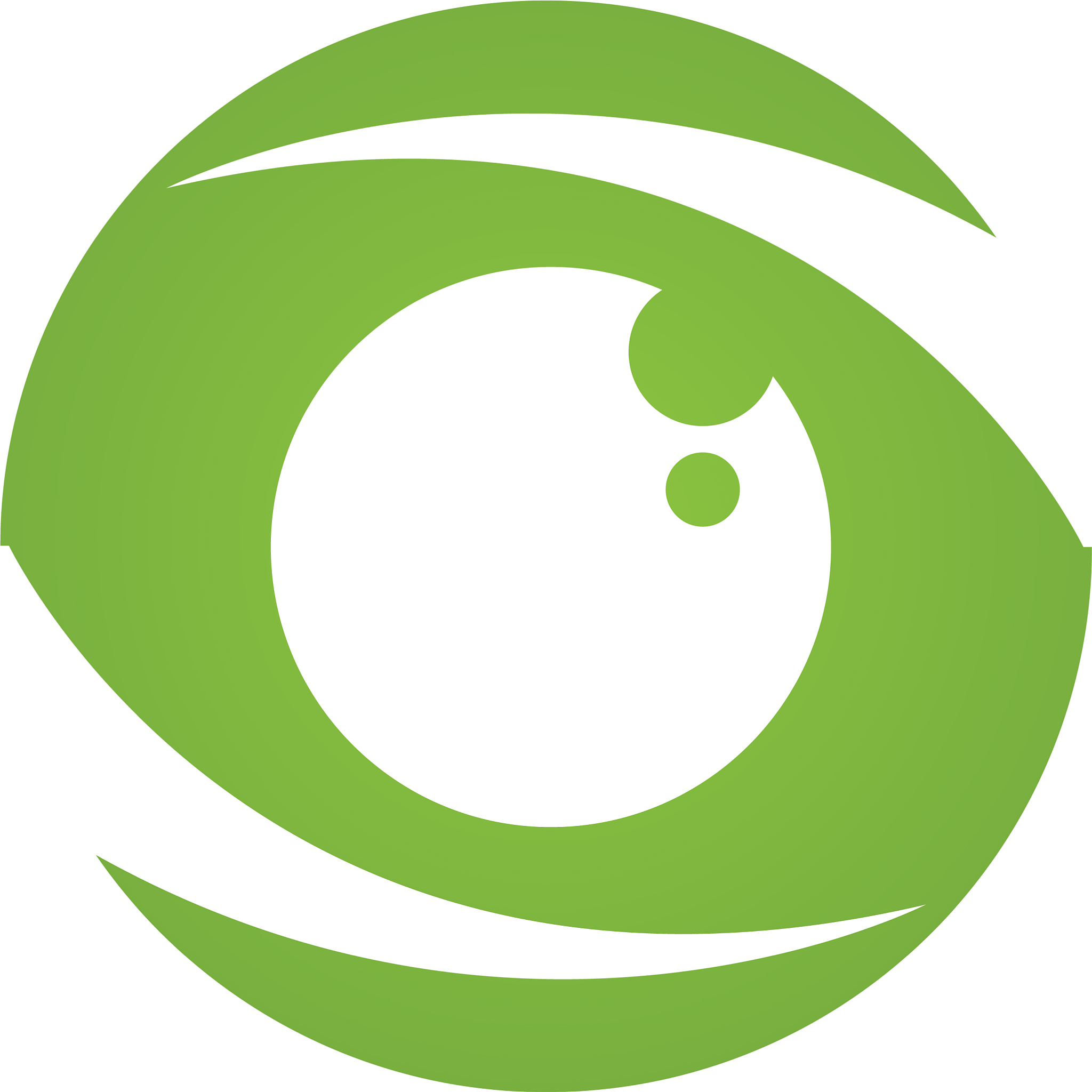 eye logo