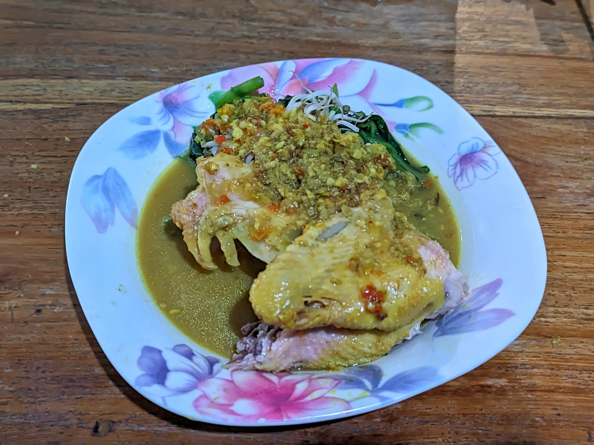 芥末鸡的芥末汁做法 - 家庭自制美味秘诀