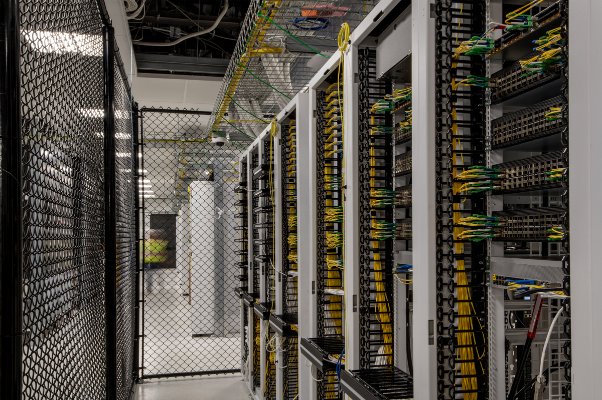 美国 Kurun 机房 建立时间