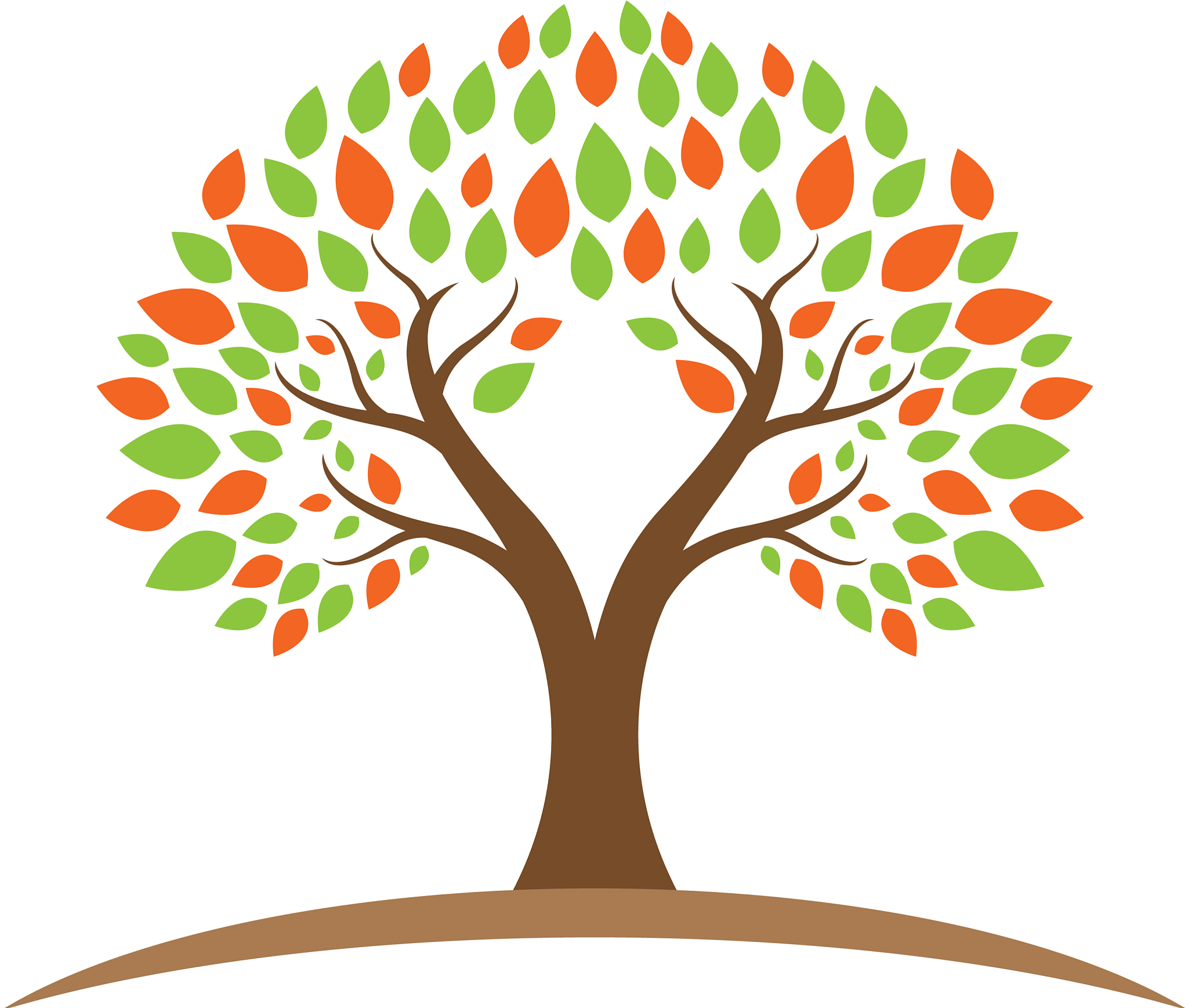 tree icon