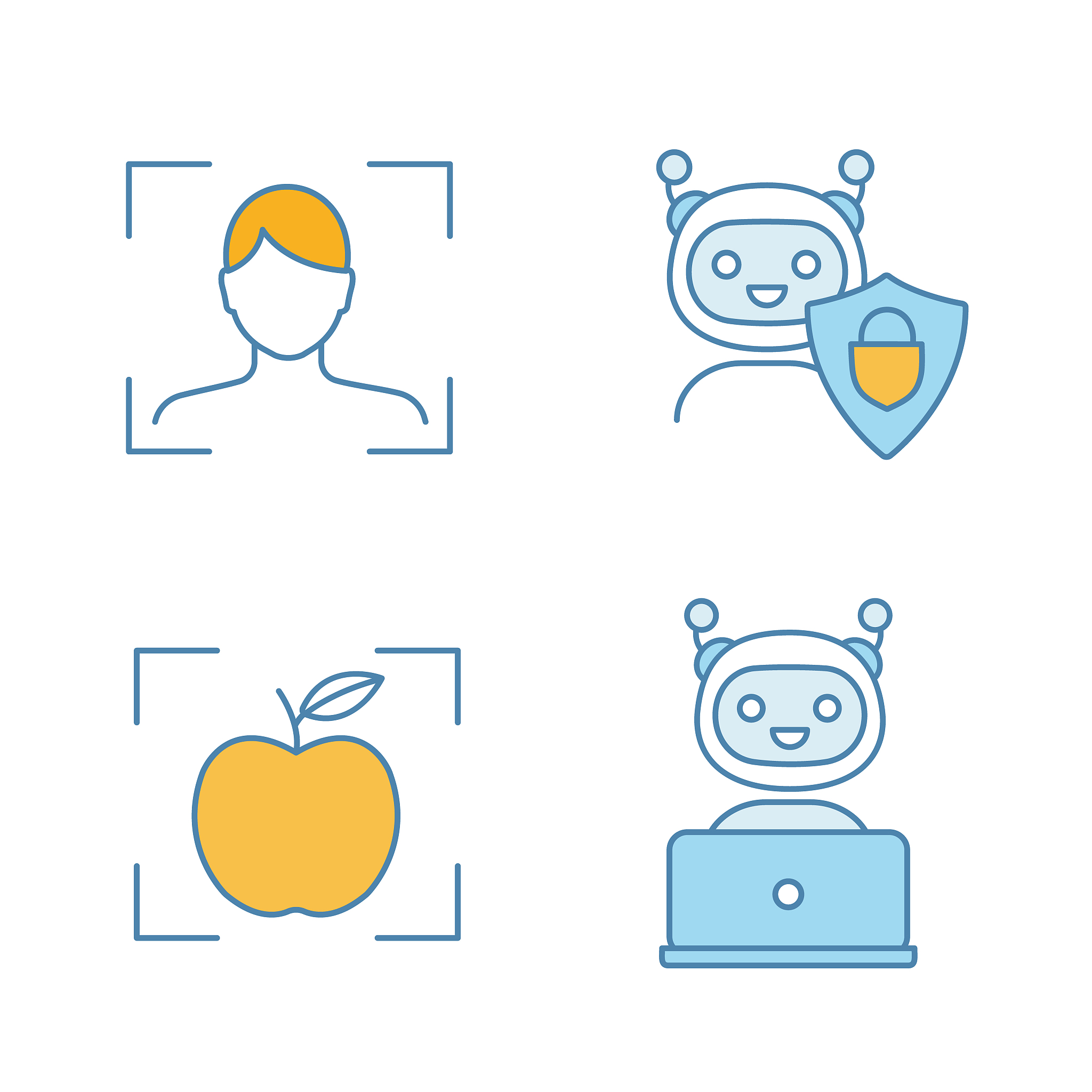 AI自己紹介：成長し続ける、あなたのための最適なソリューションを提供