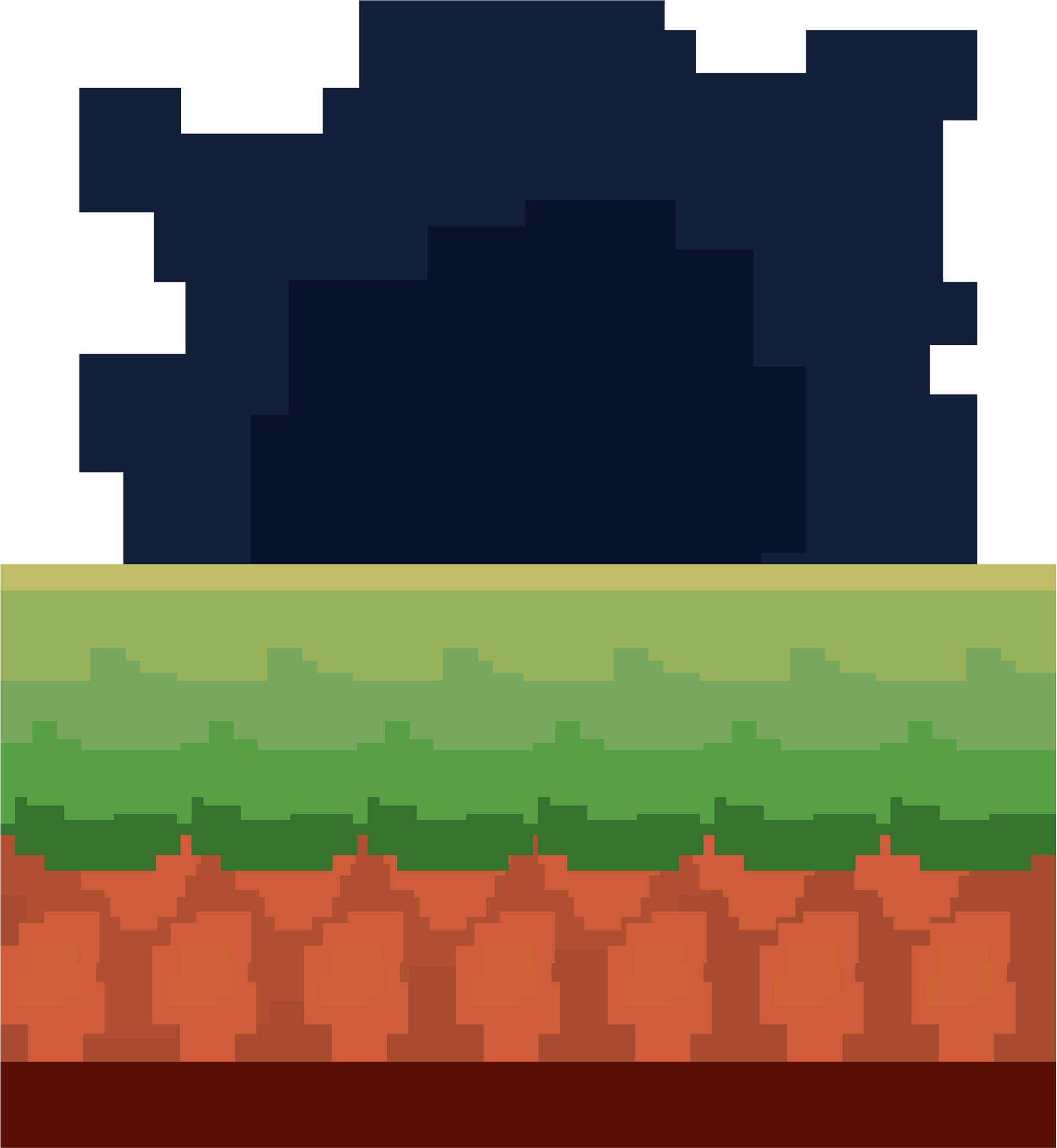 Minecraft Java Edition