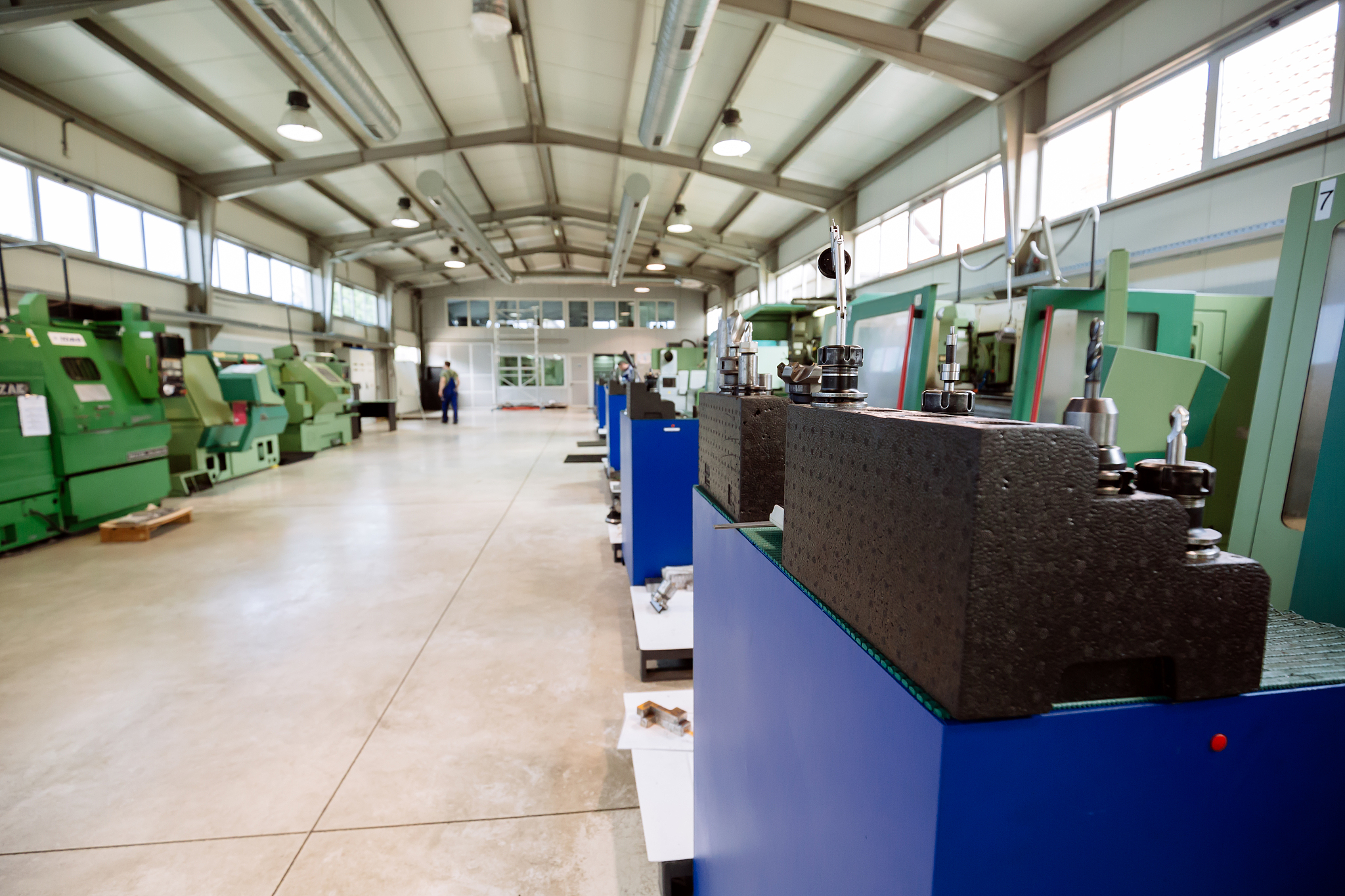 富顺职业技术学校机械加工技术专业教学主要内容都有哪些好不好