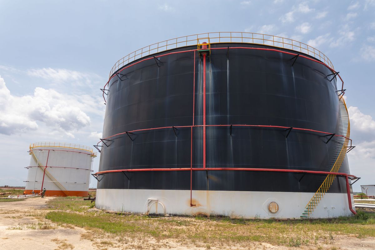 GB50128-2014 立式圆筒型钢制焊接储罐施工规范 - 设计、施工、验收和维护