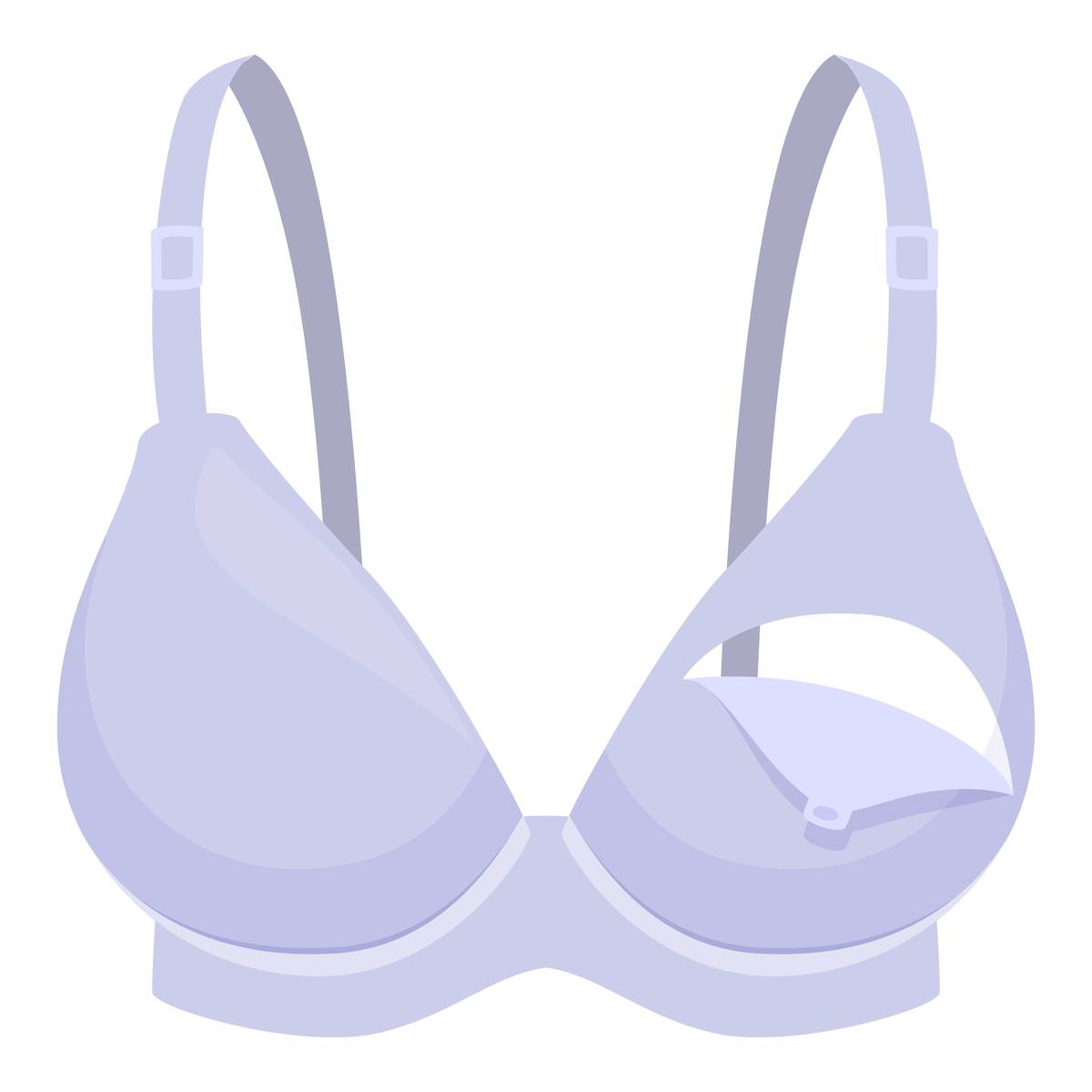 内衣紧了怎么处理