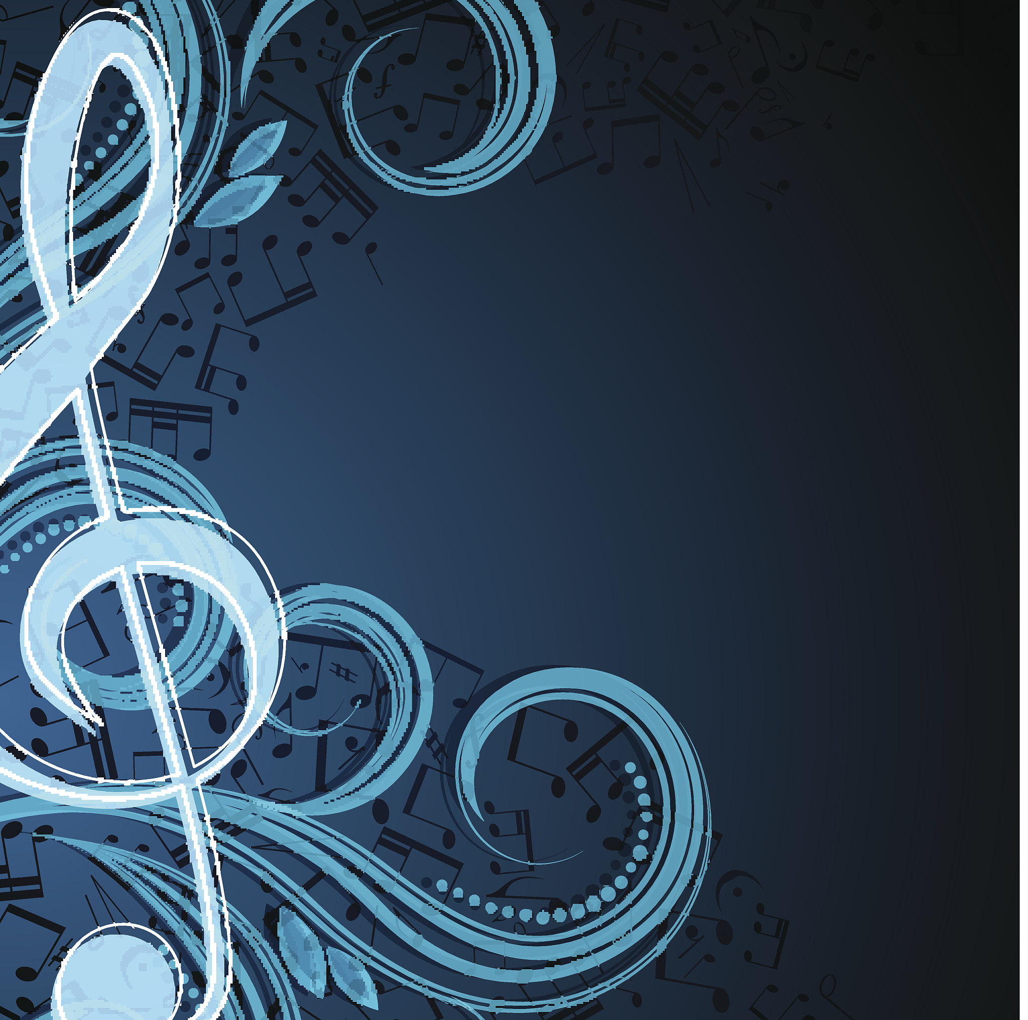 music background