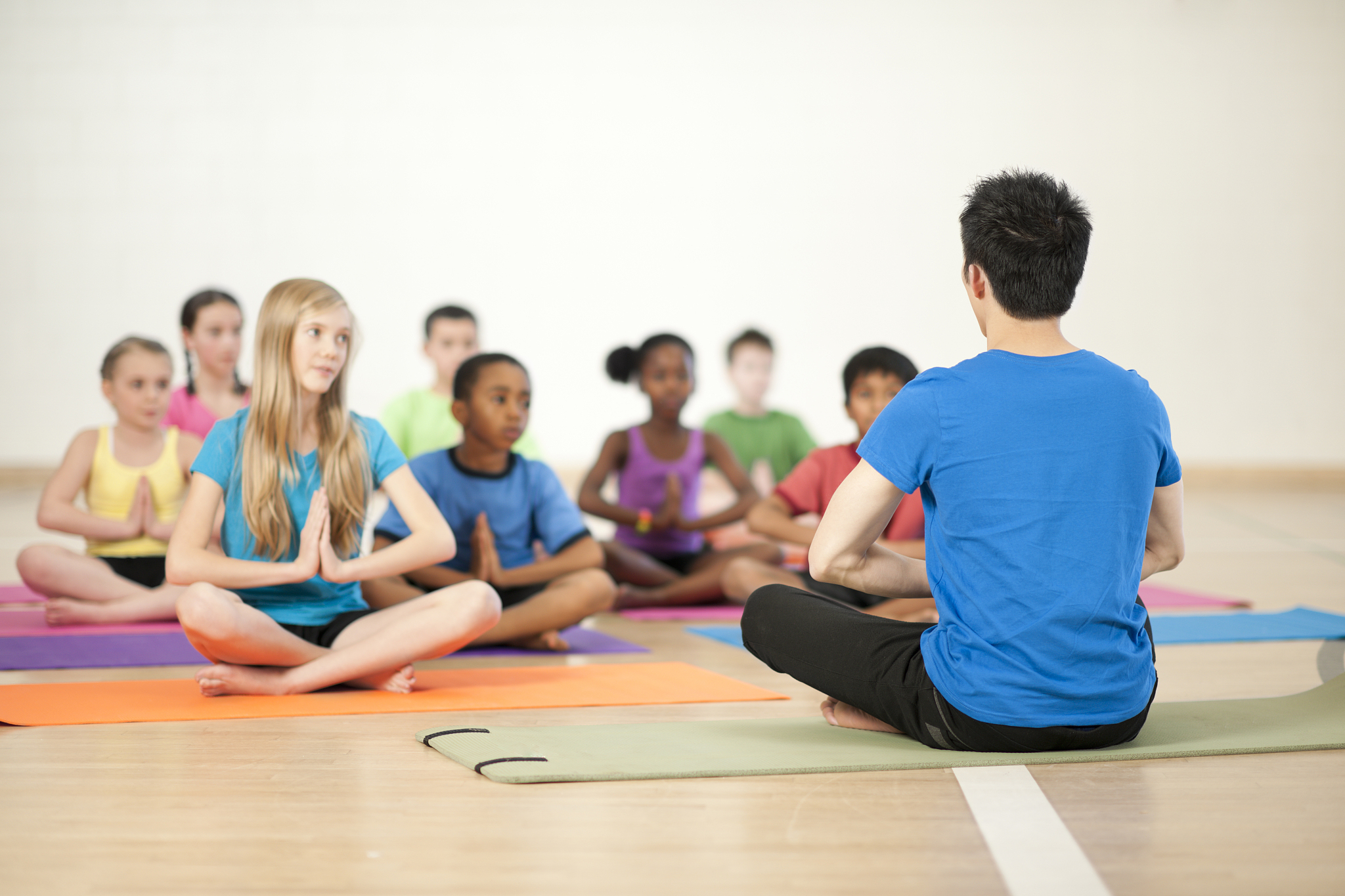 运动系统怎么上课