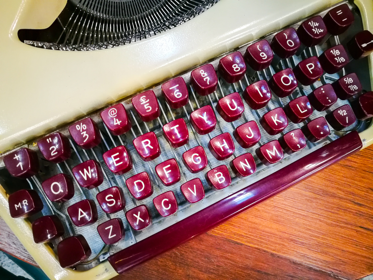 客制化机械键盘：打造你的专属键盘奇迹