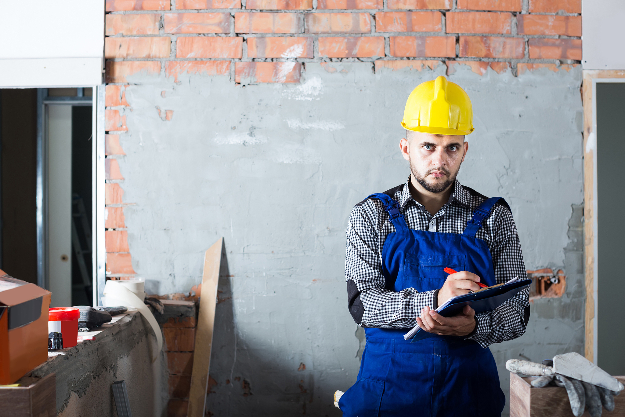 工程承包自购物资设备验工计价：8个必备条件