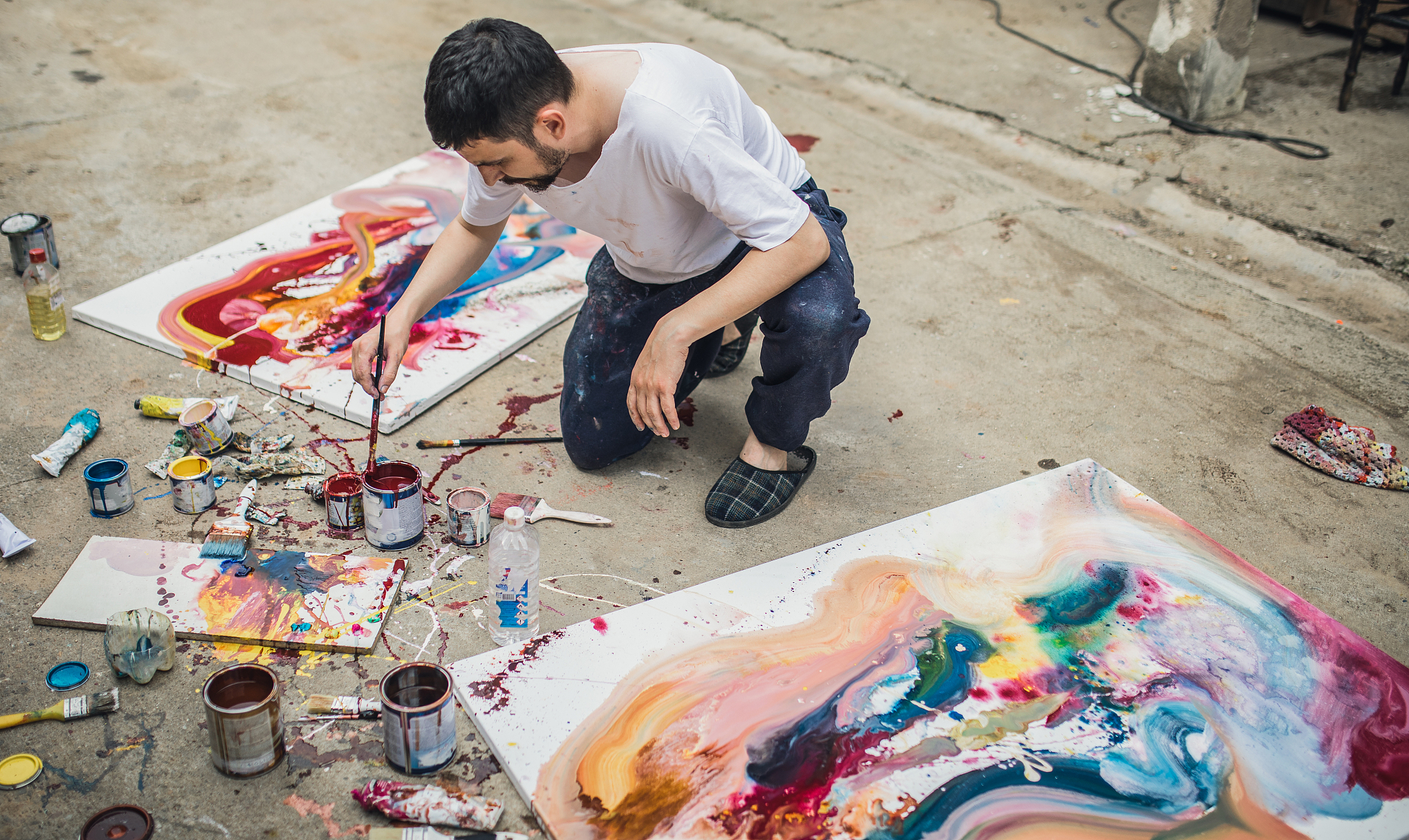 四川艺术教育专业大专院校推荐