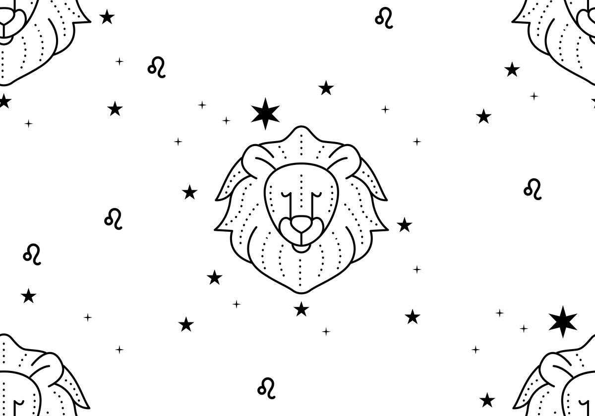 扮演星座博主的角色写篇500字狮子座喜欢一个人会是这样吗的文章要有和读者互动语句重新编写个标题