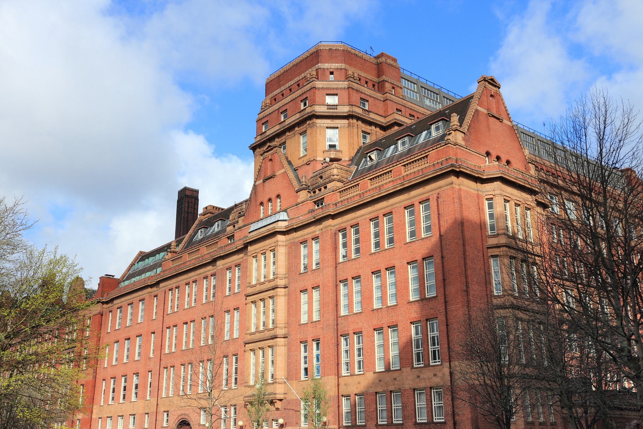 uk university