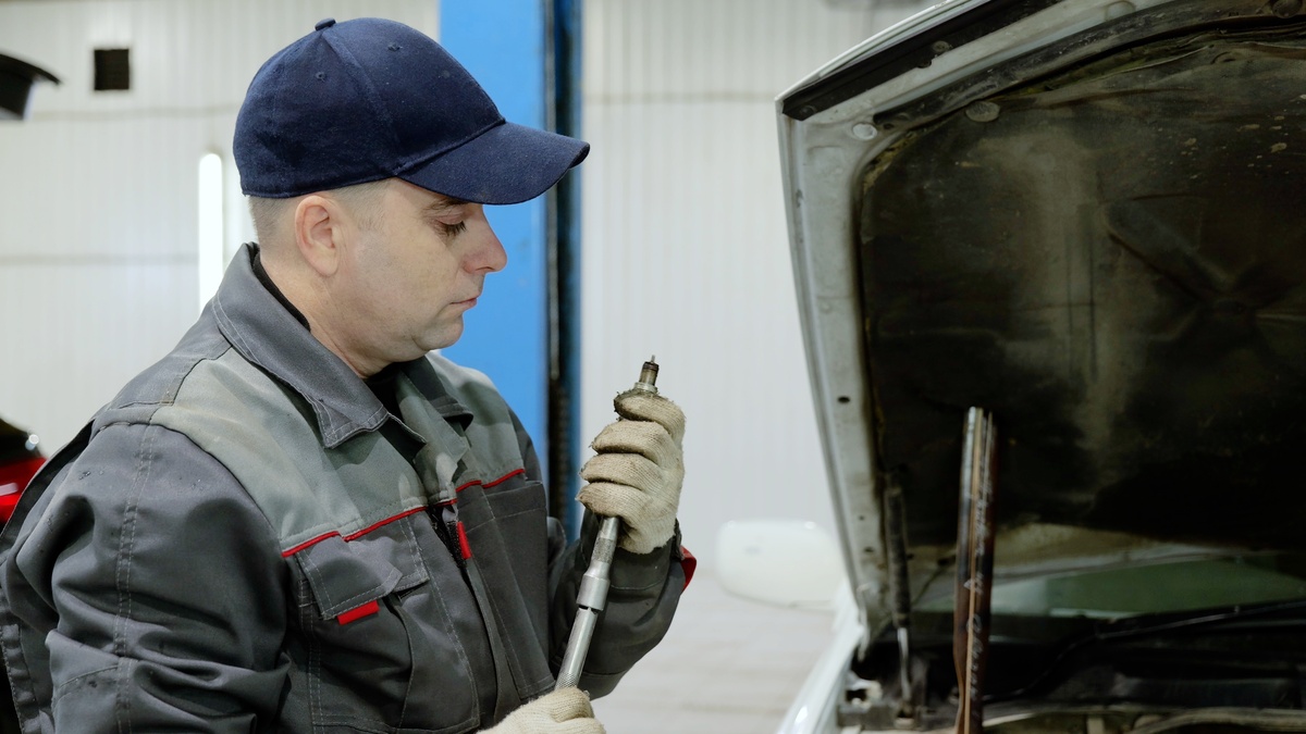 陕西省电子工业学校汽车检测与维修技术专业怎么样