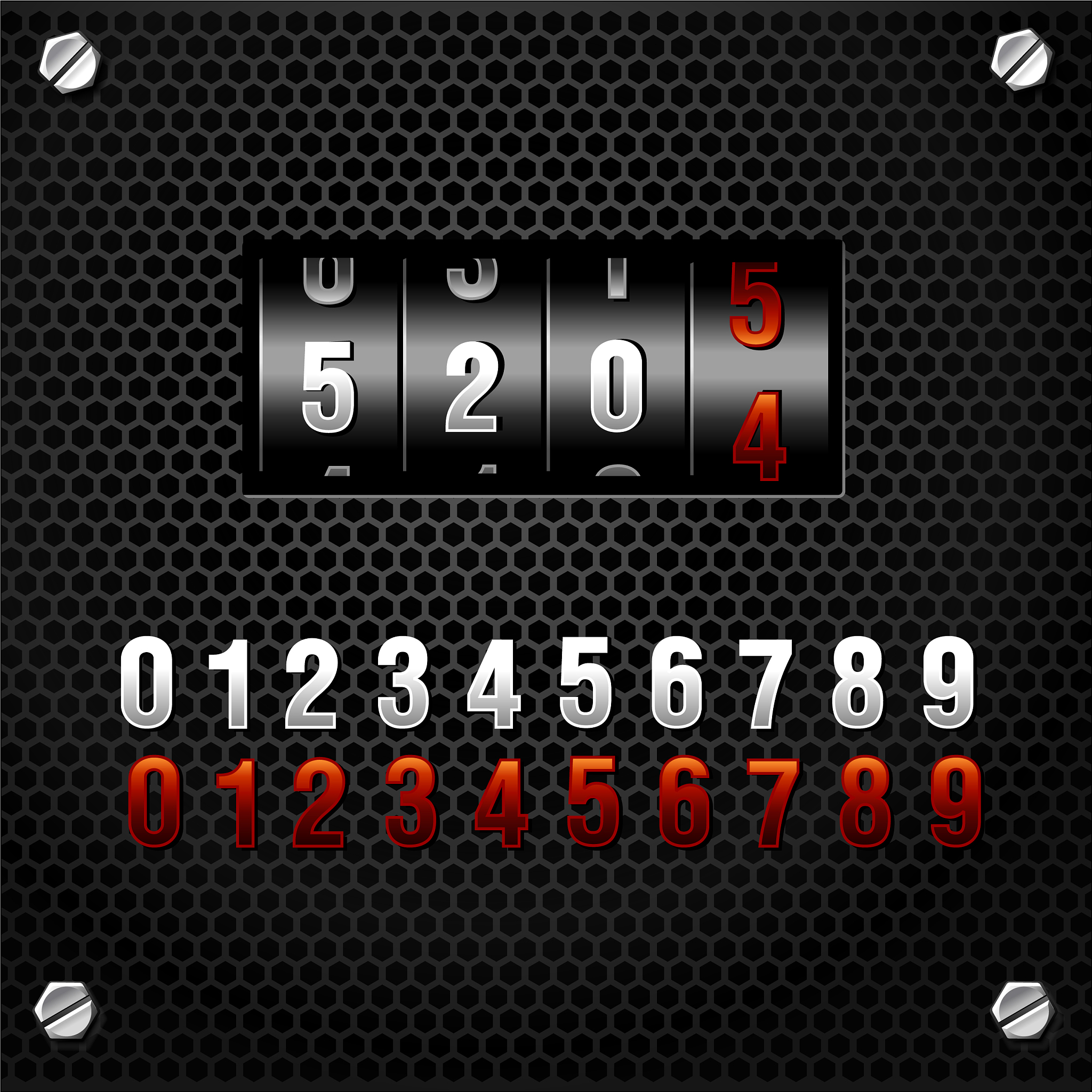 countdown counter