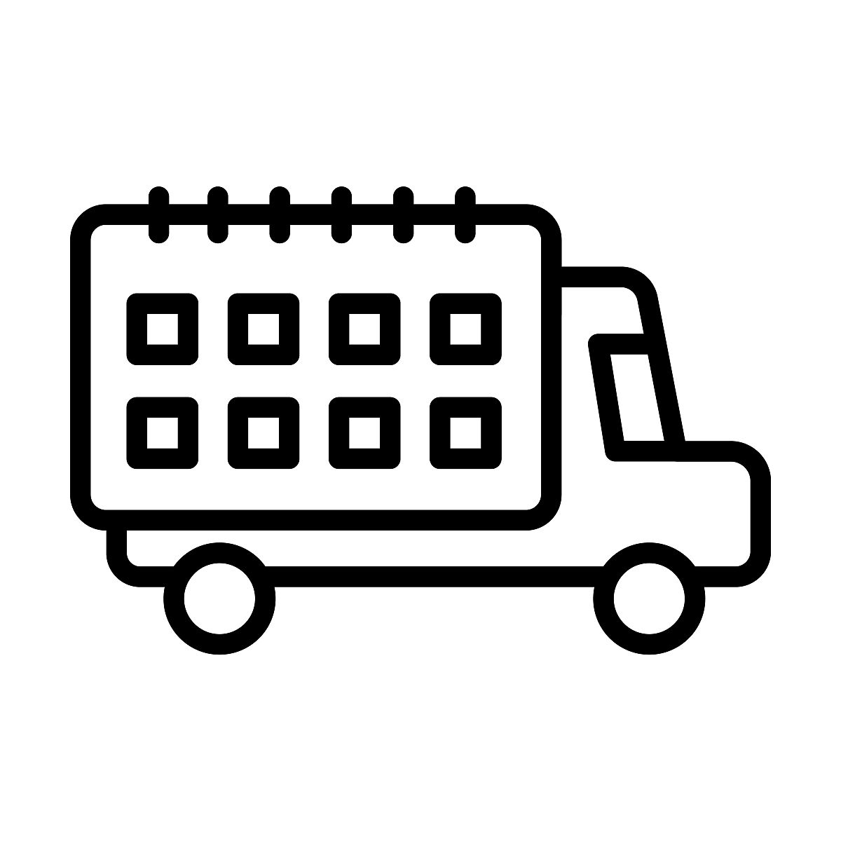 30天交货怎么合理安排配送计划