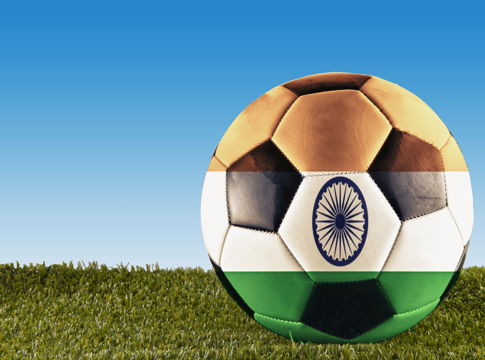 indian football