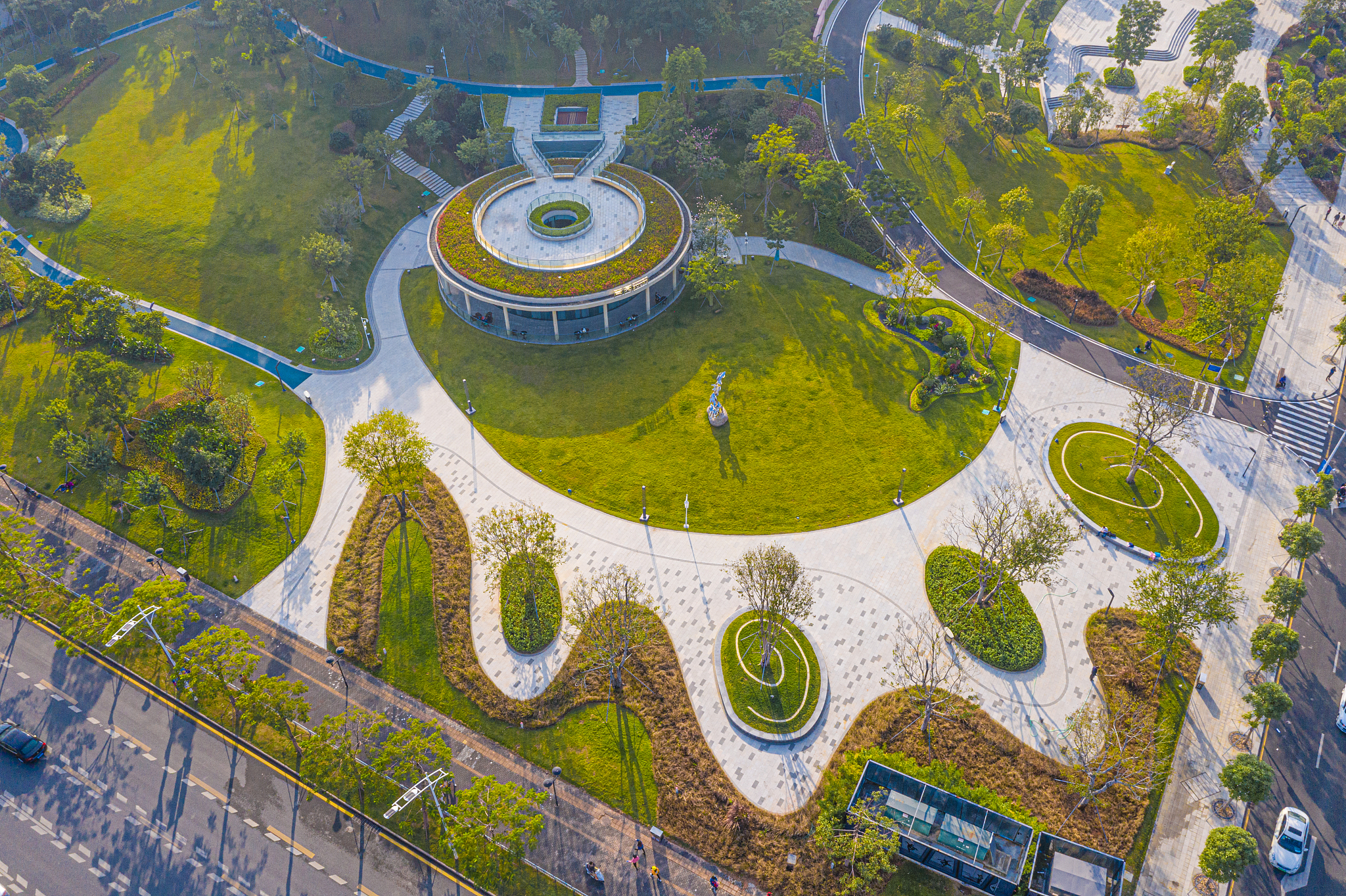 光明区的教育特色