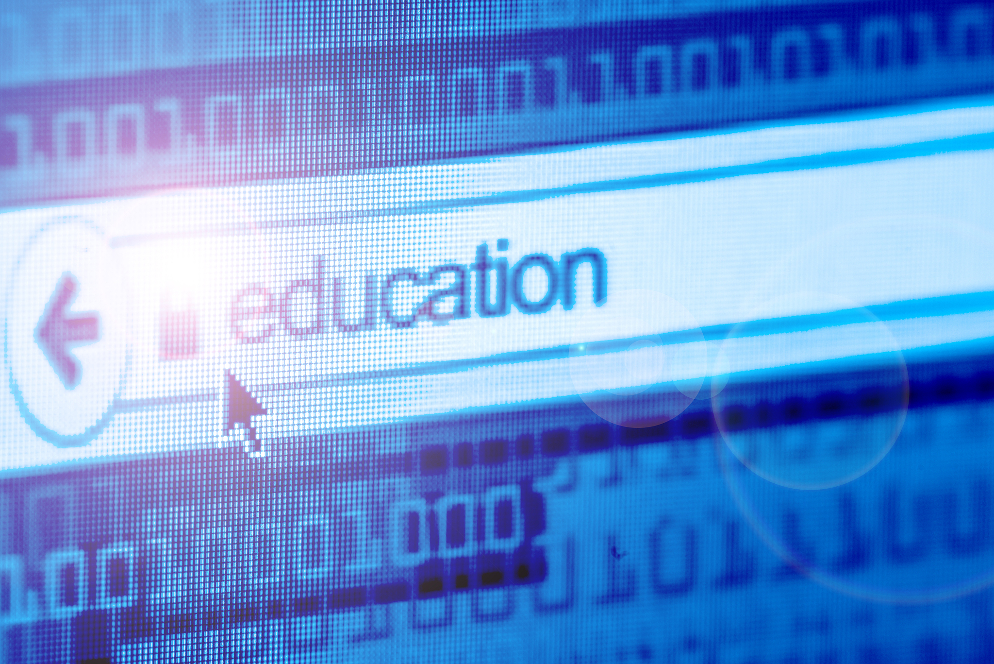 online education